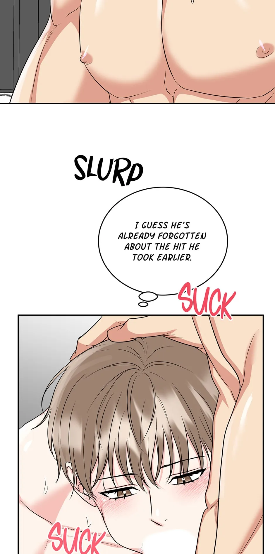 Tiger’s Den 〘Official〙 - Chapter 25.02 Page 24