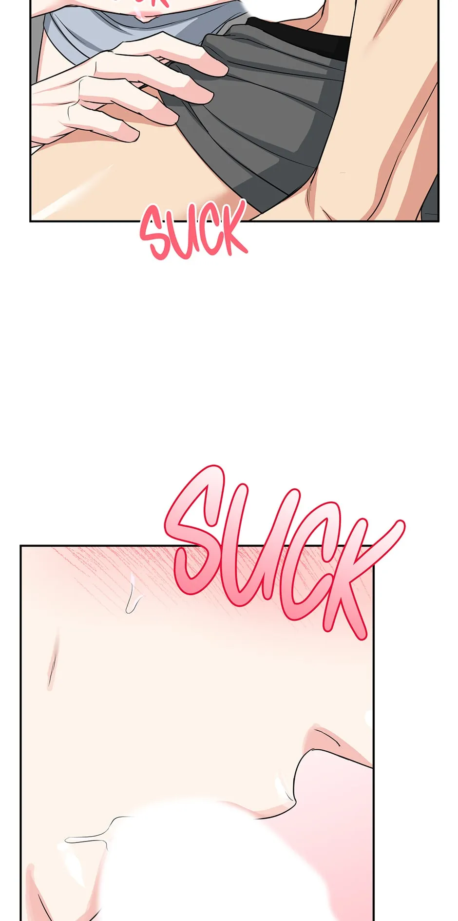 Tiger’s Den 〘Official〙 - Chapter 25.02 Page 25