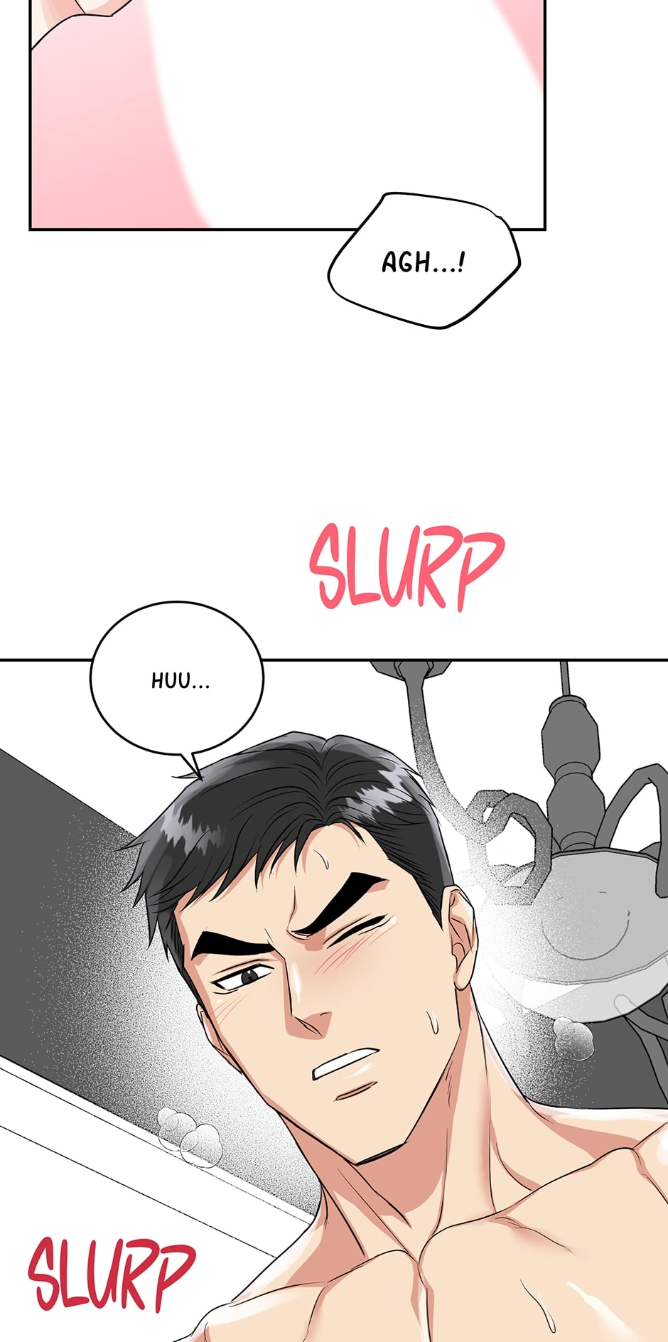 Tiger’s Den 〘Official〙 - Chapter 25.02 Page 26