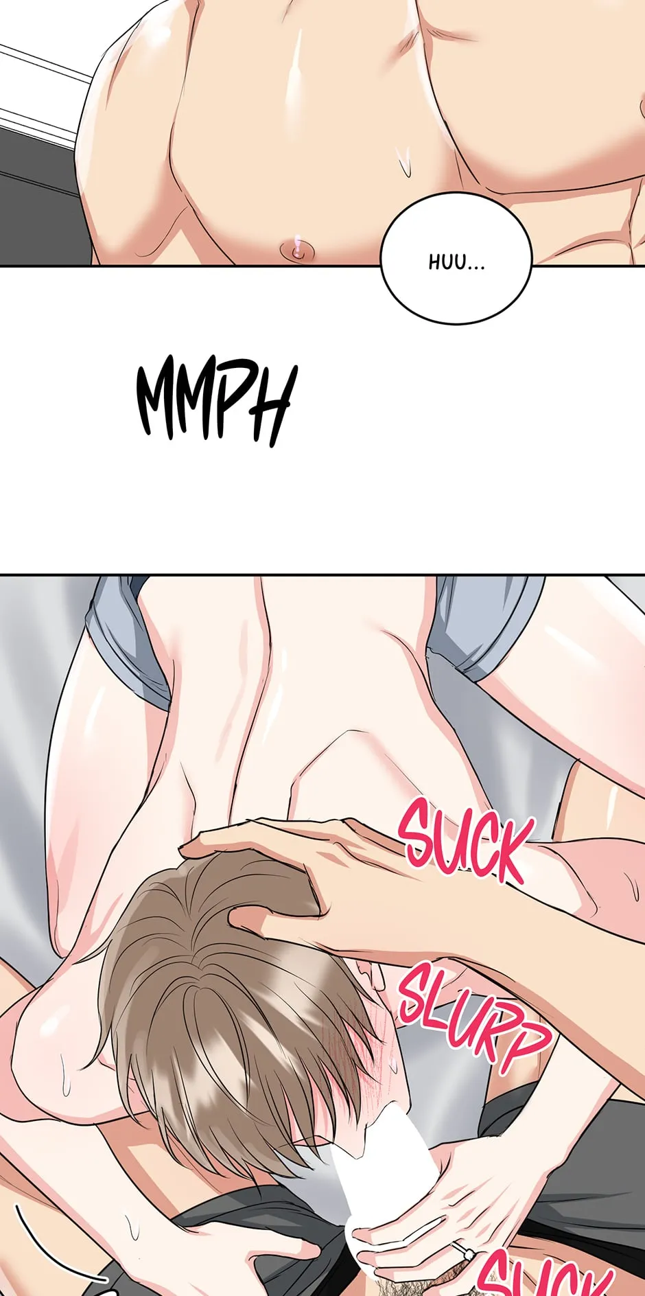 Tiger’s Den 〘Official〙 - Chapter 25.02 Page 27
