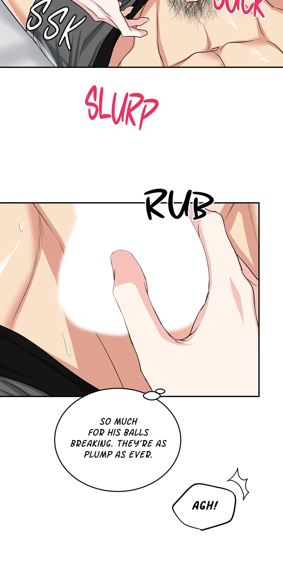 Tiger’s Den 〘Official〙 - Chapter 25.02 Page 28