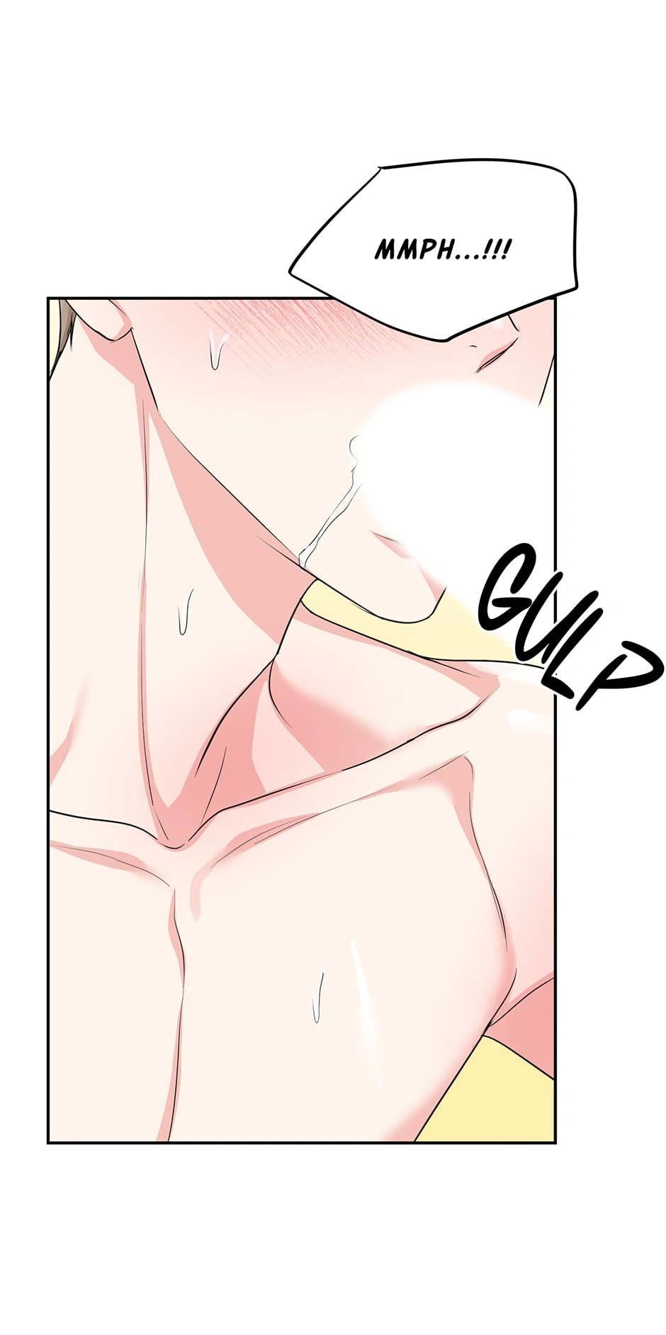 Tiger’s Den 〘Official〙 - Chapter 25.02 Page 29