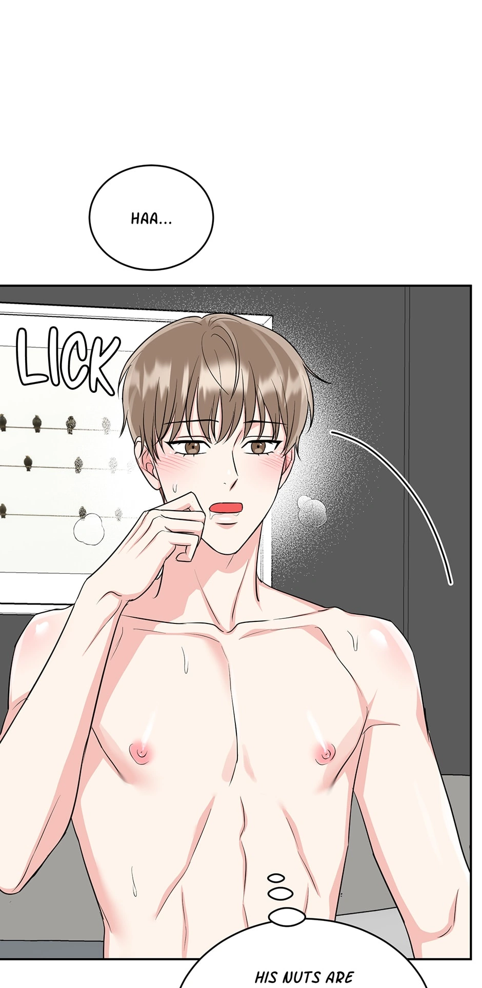 Tiger’s Den 〘Official〙 - Chapter 25.02 Page 30