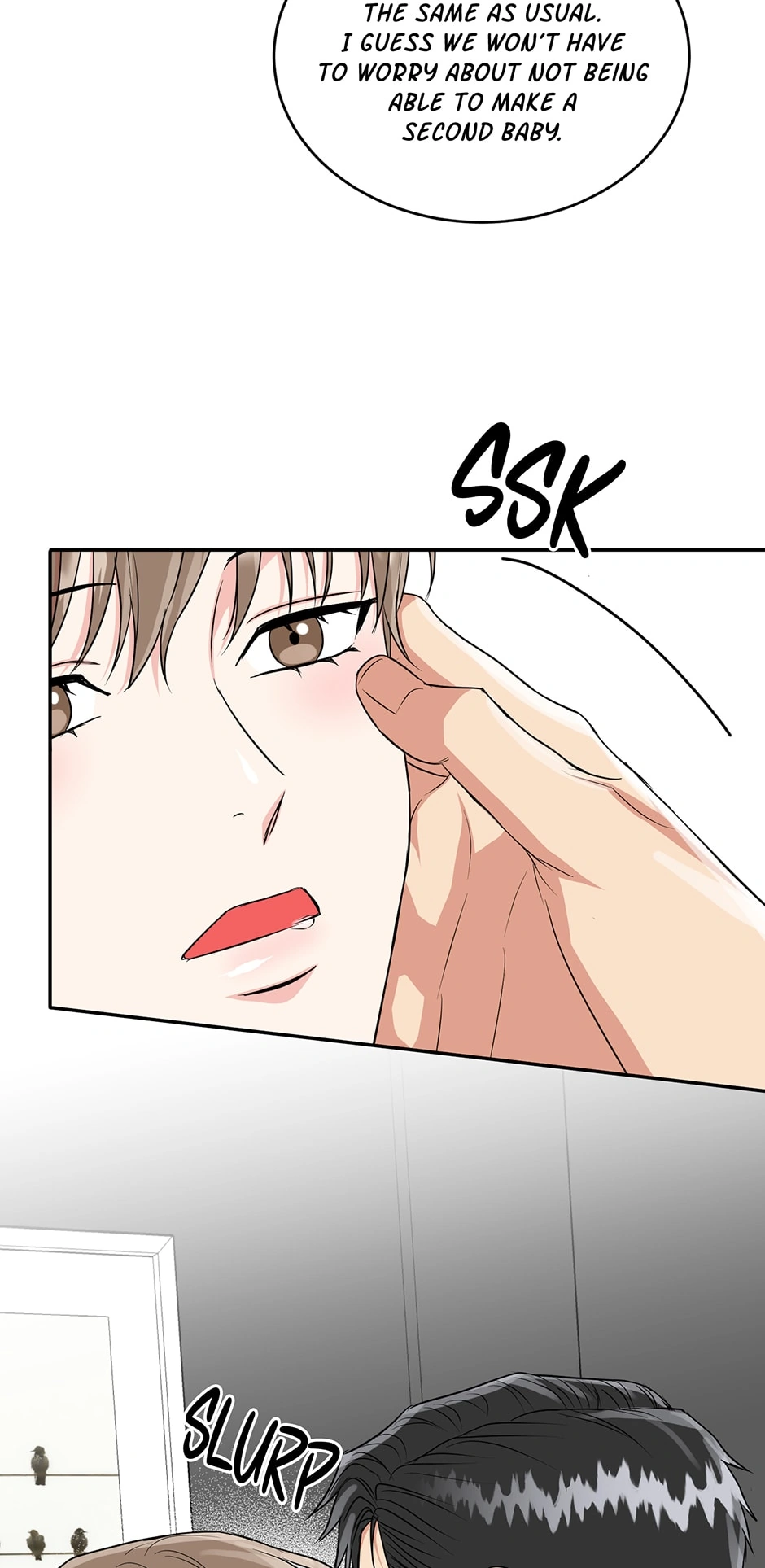 Tiger’s Den 〘Official〙 - Chapter 25.02 Page 31