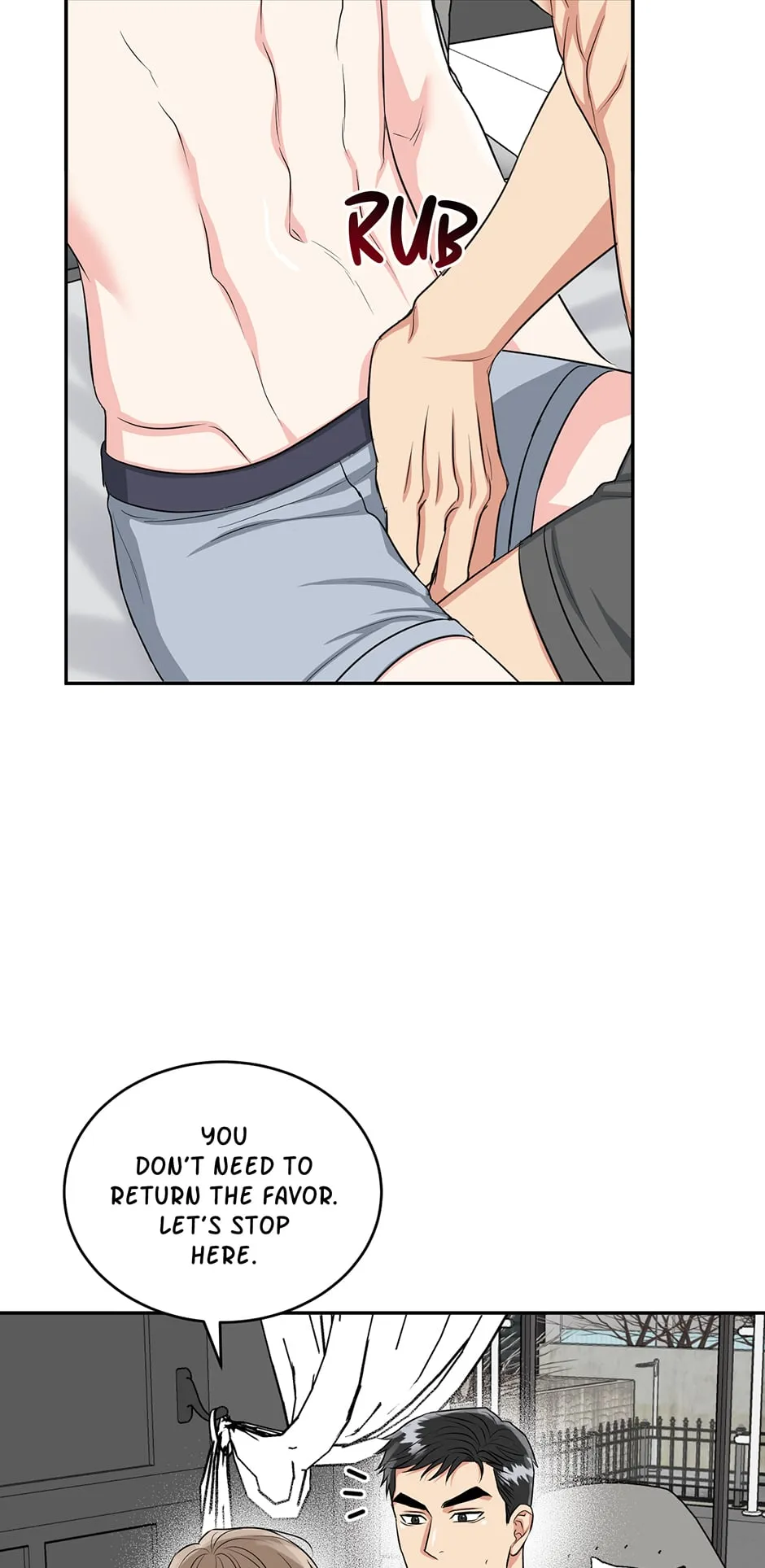Tiger’s Den 〘Official〙 - Chapter 25.02 Page 33