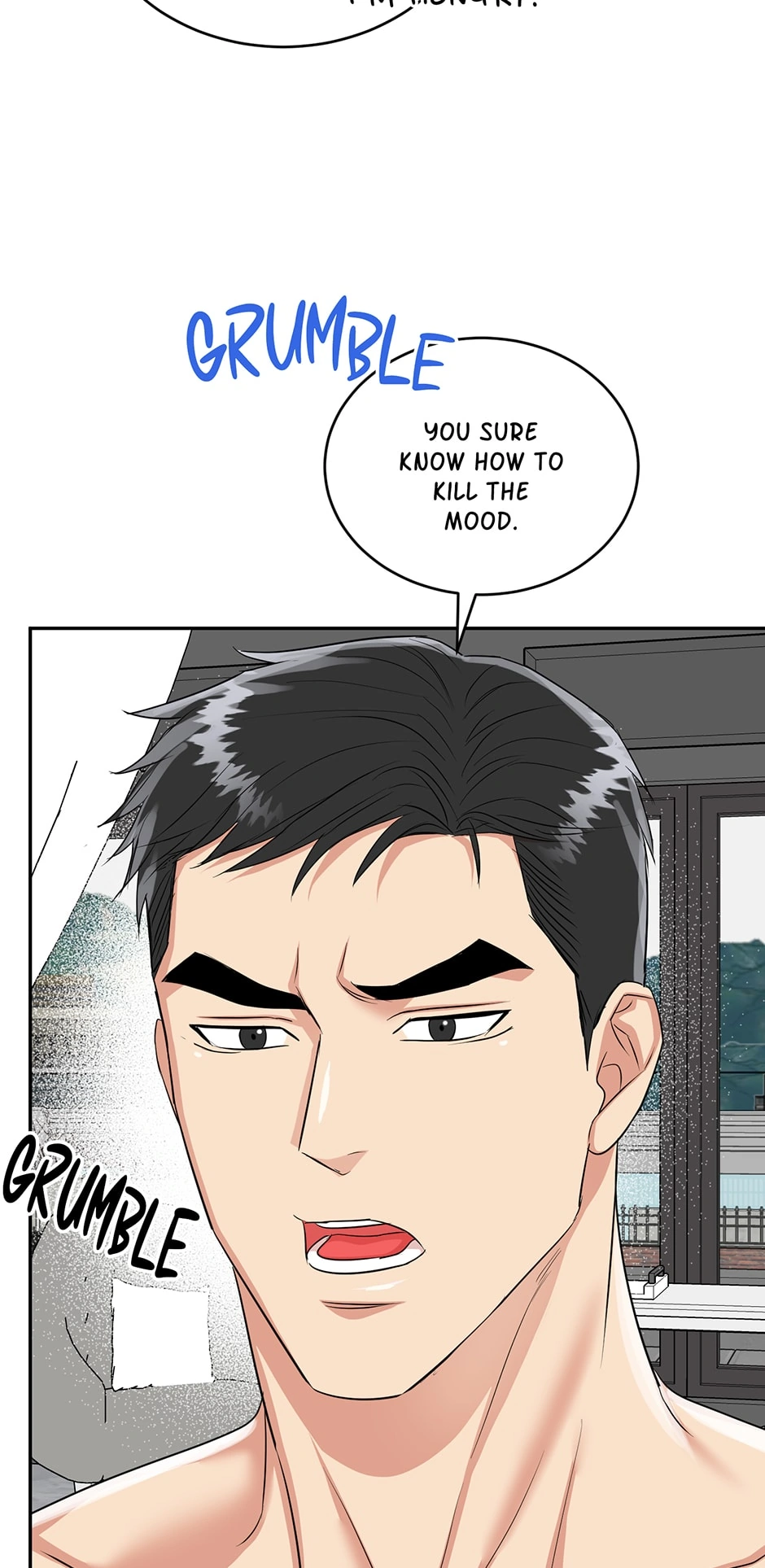 Tiger’s Den 〘Official〙 - Chapter 25.02 Page 35