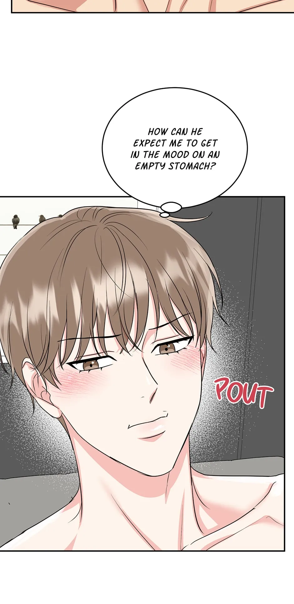 Tiger’s Den 〘Official〙 - Chapter 25.02 Page 36