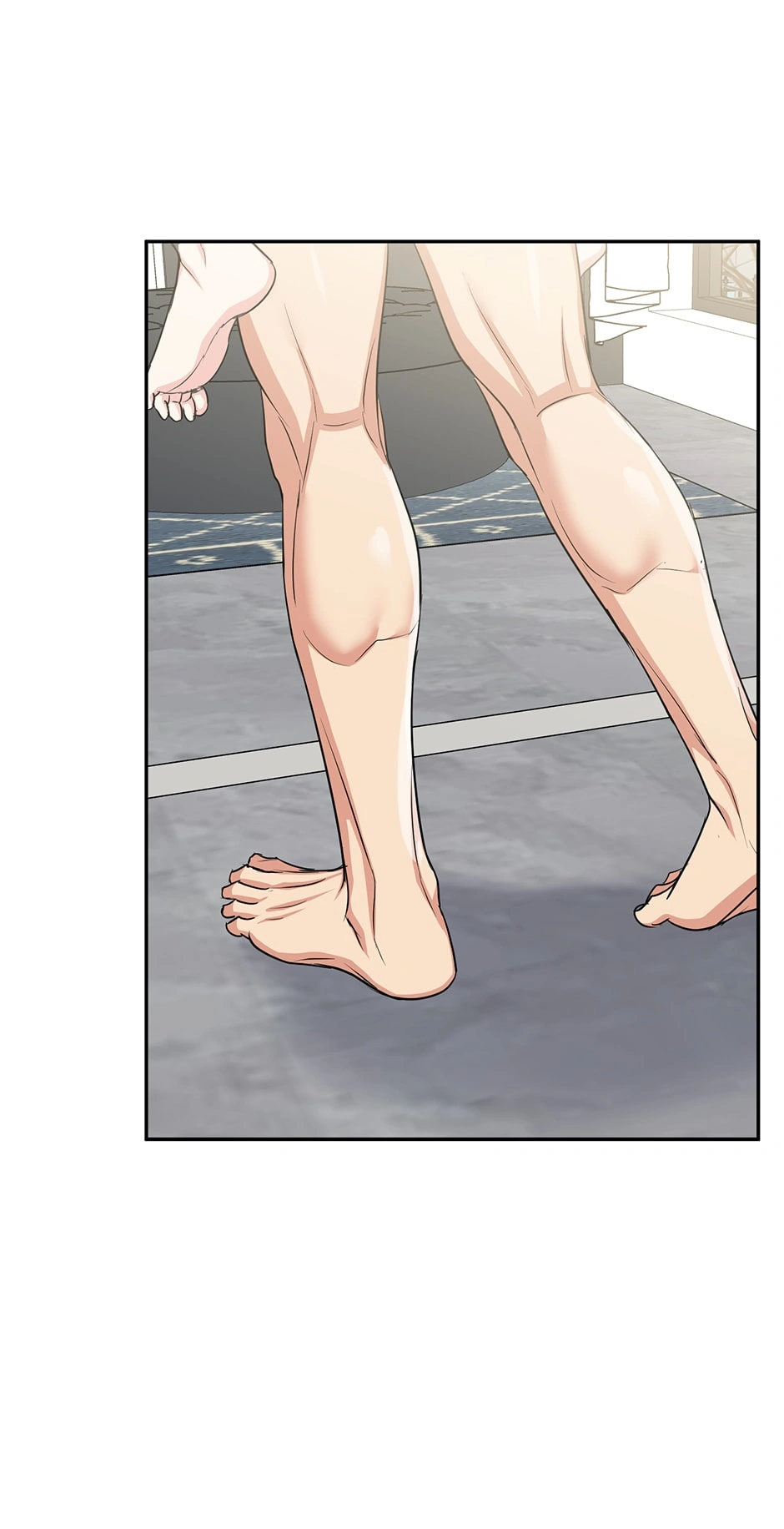 Tiger’s Den 〘Official〙 - Chapter 25.02 Page 39