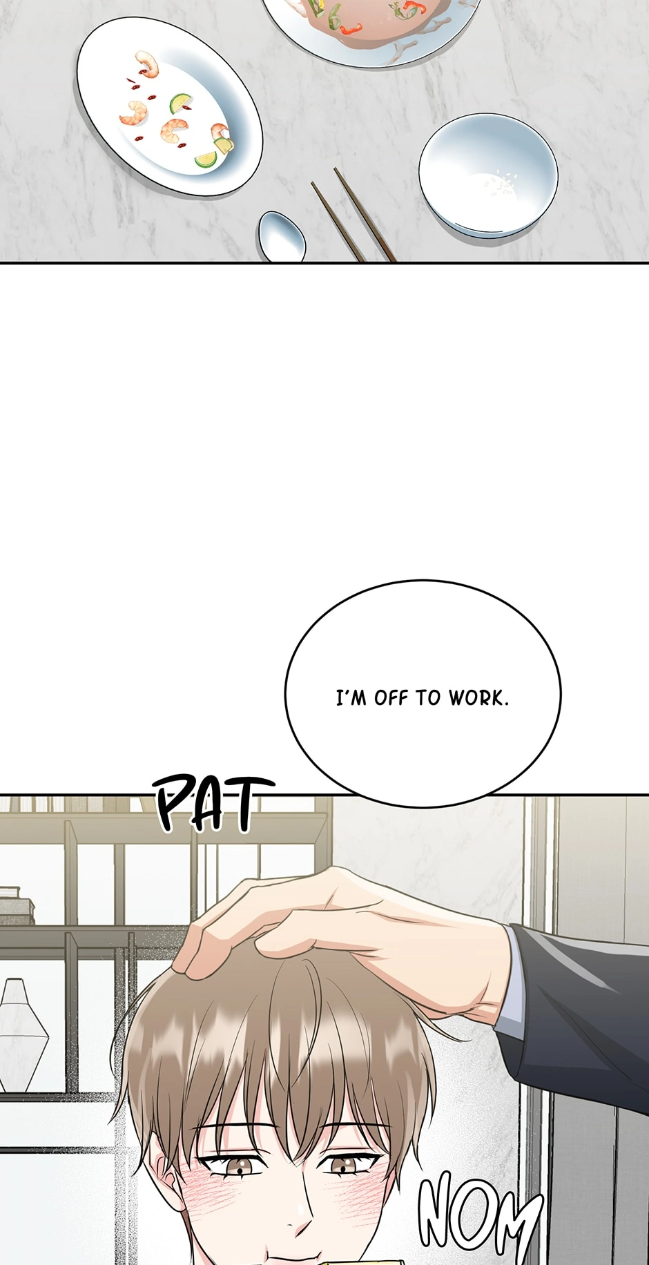 Tiger’s Den 〘Official〙 - Chapter 25.02 Page 42