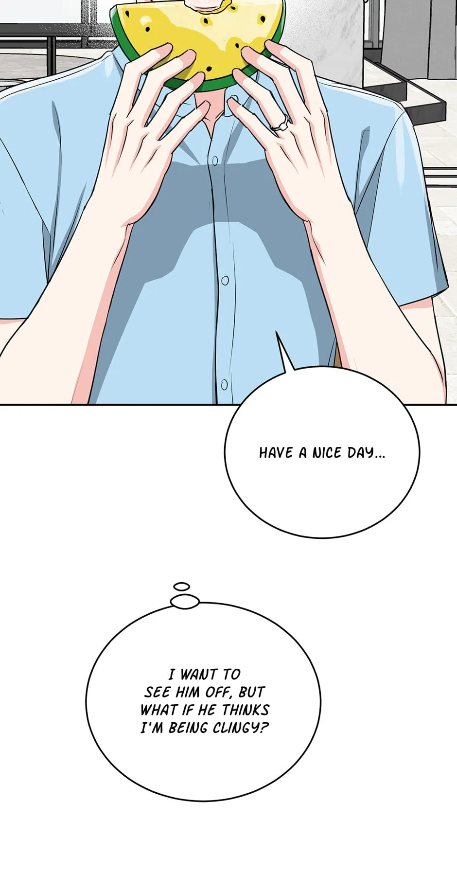 Tiger’s Den 〘Official〙 - Chapter 25.02 Page 43