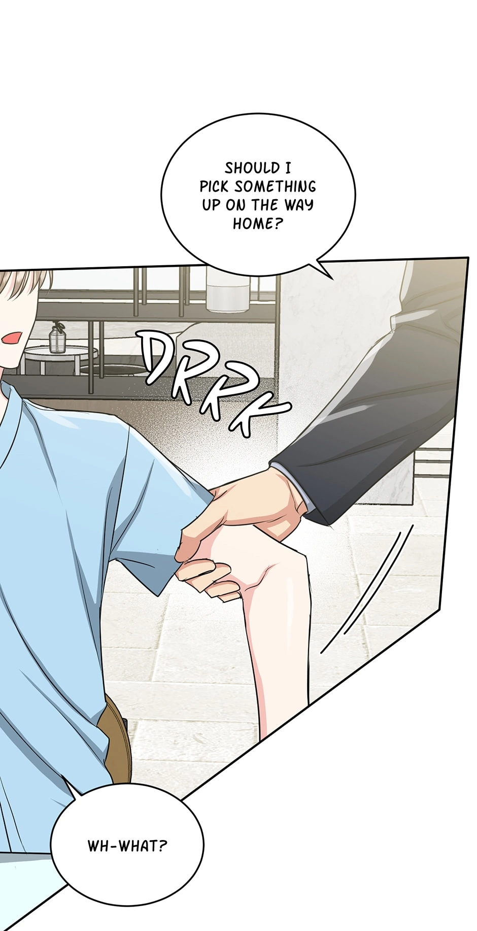 Tiger’s Den 〘Official〙 - Chapter 25.02 Page 45