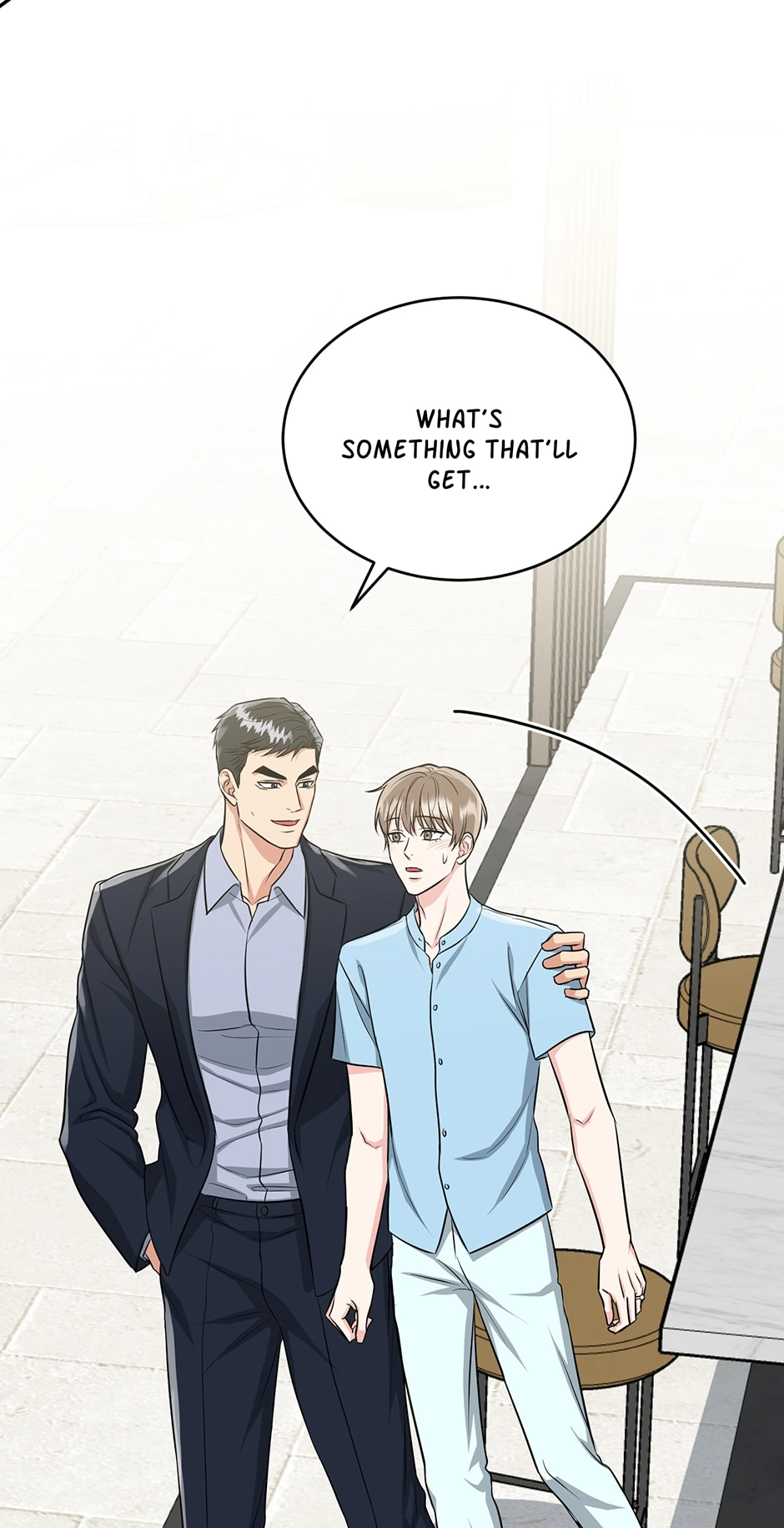 Tiger’s Den 〘Official〙 - Chapter 25.02 Page 46