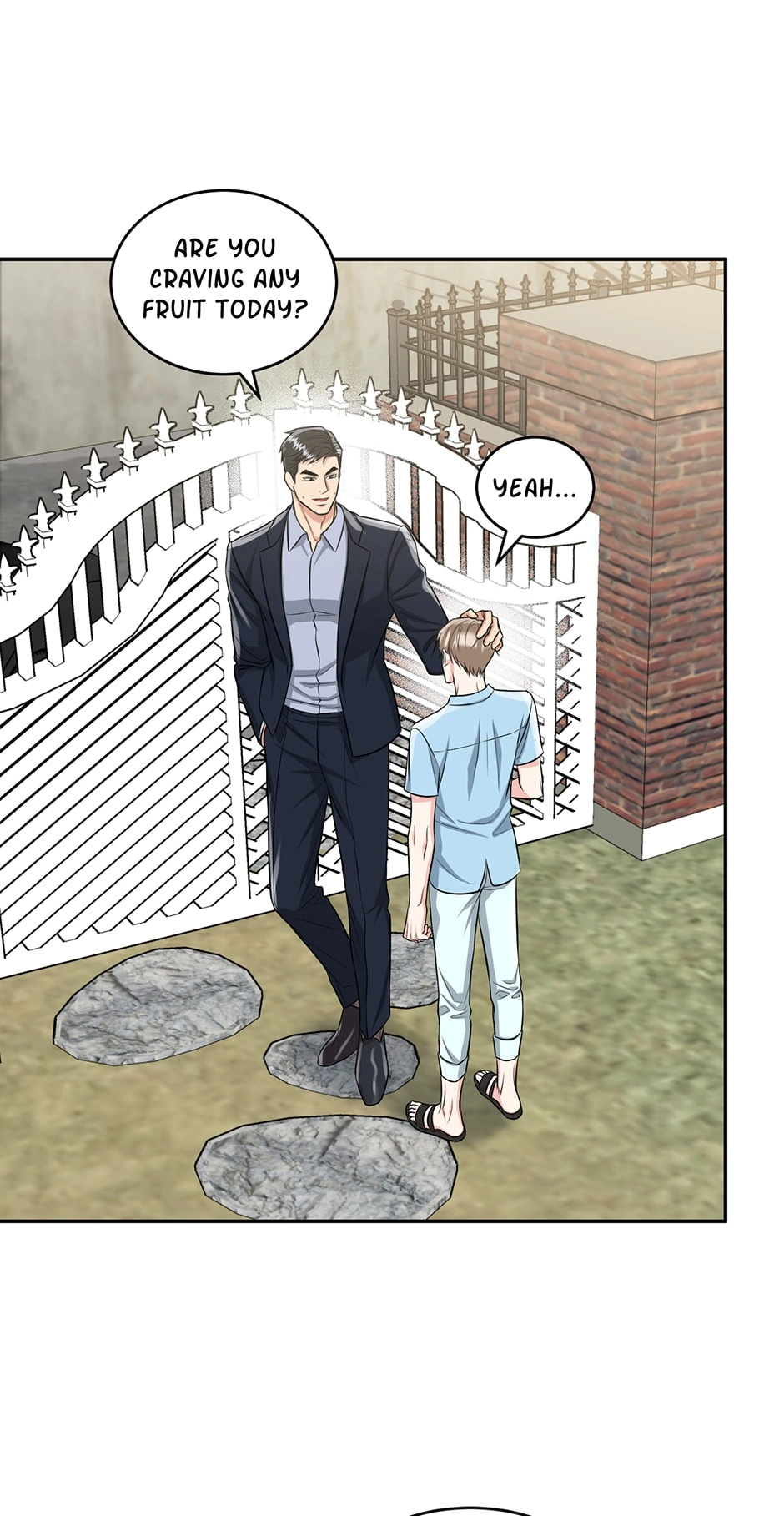Tiger’s Den 〘Official〙 - Chapter 25.02 Page 48