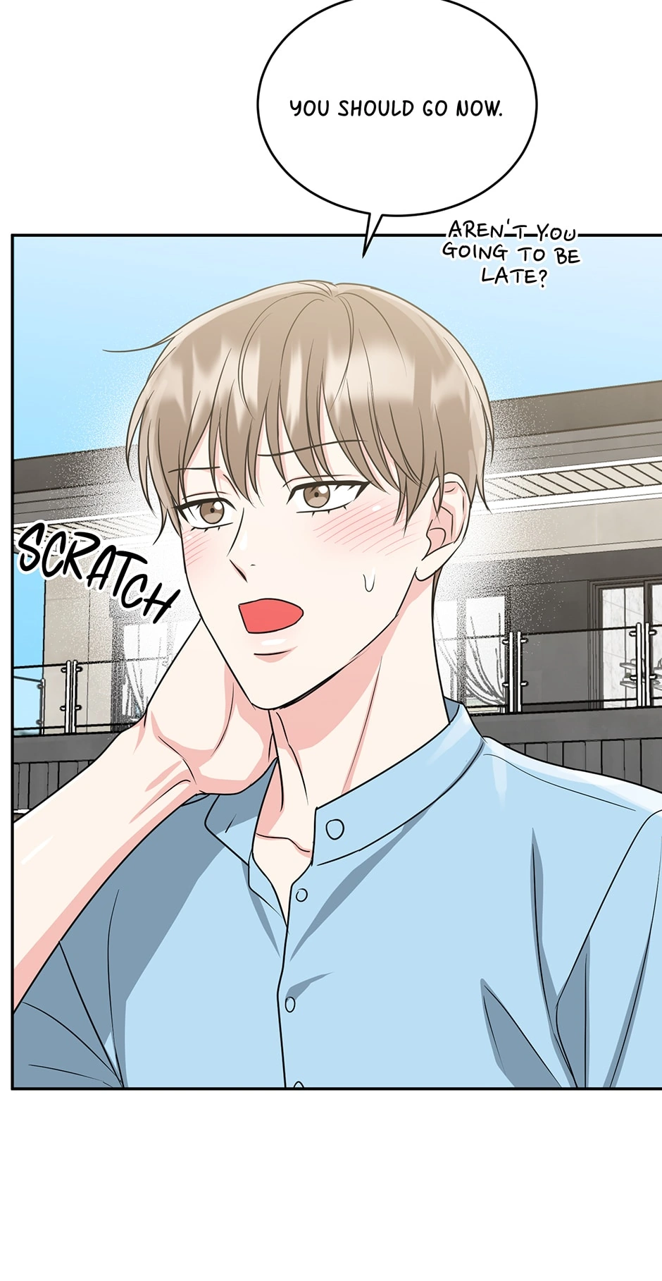 Tiger’s Den 〘Official〙 - Chapter 25.02 Page 49