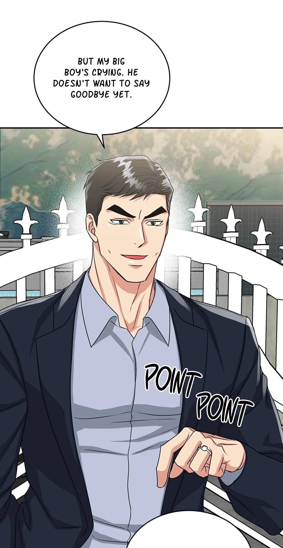 Tiger’s Den 〘Official〙 - Chapter 25.02 Page 50