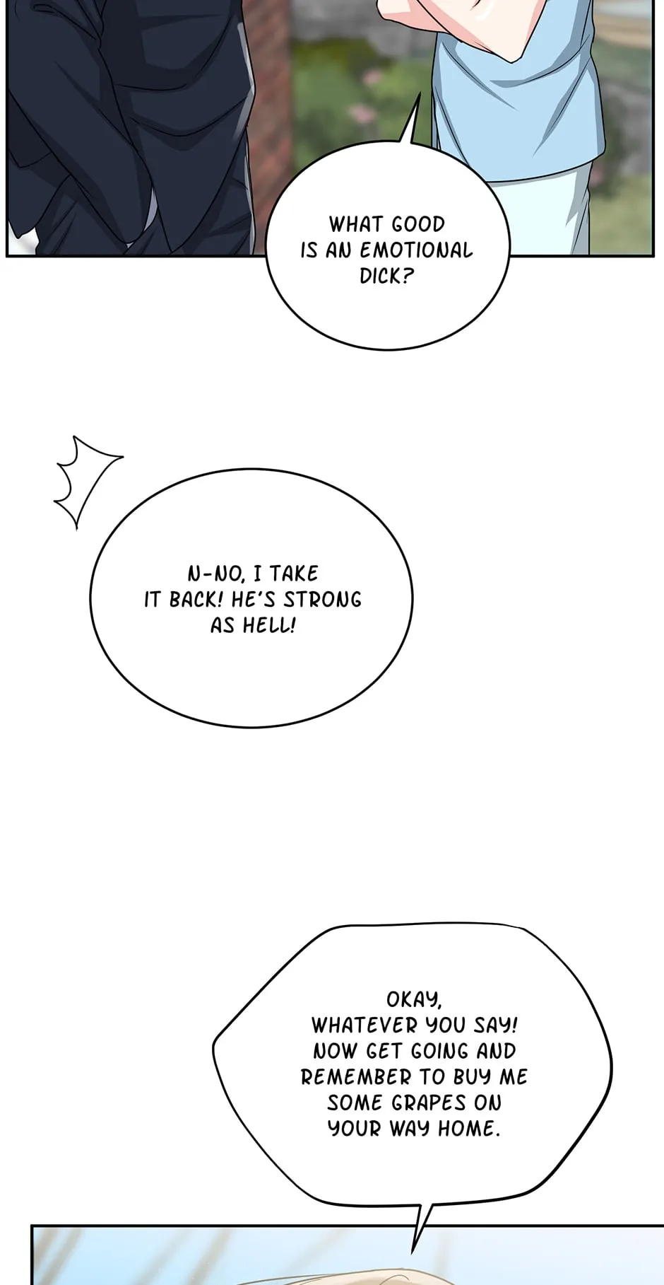 Tiger’s Den 〘Official〙 - Chapter 25.02 Page 52