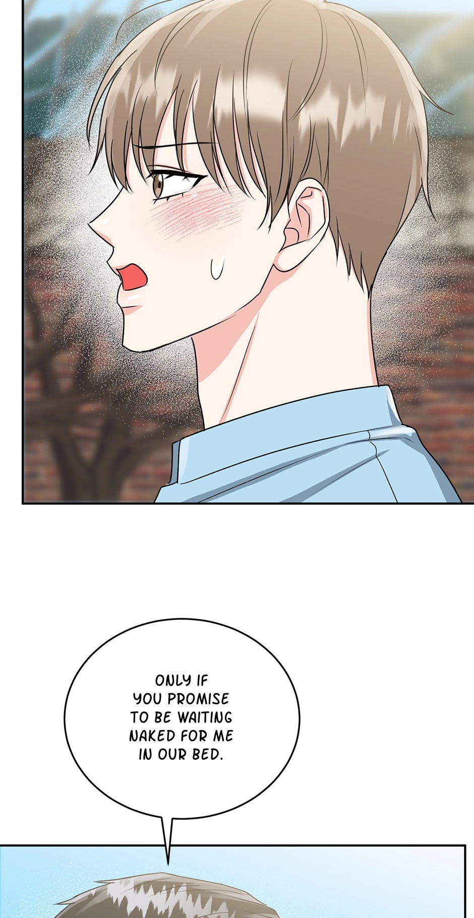 Tiger’s Den 〘Official〙 - Chapter 25.02 Page 53