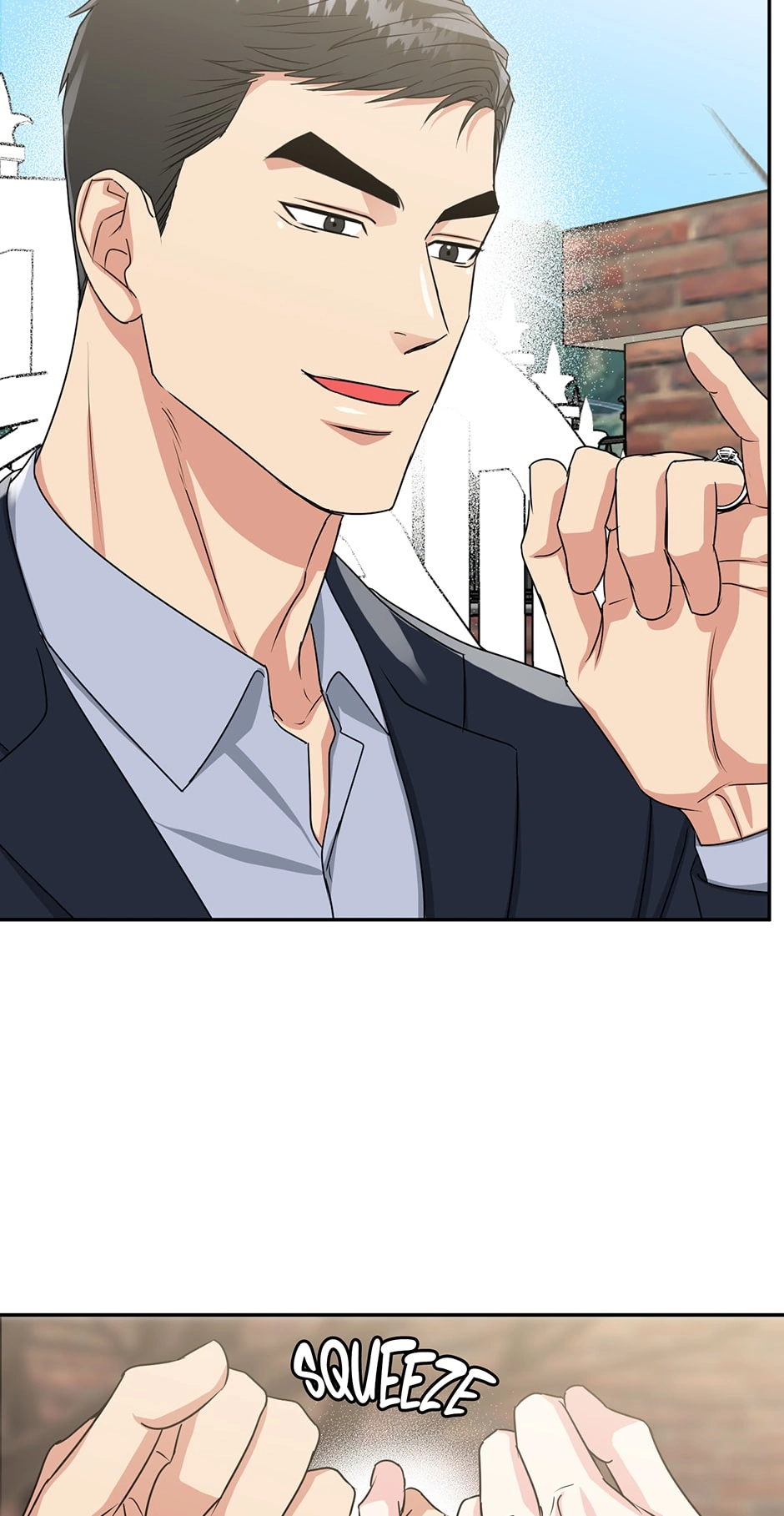 Tiger’s Den 〘Official〙 - Chapter 25.02 Page 54