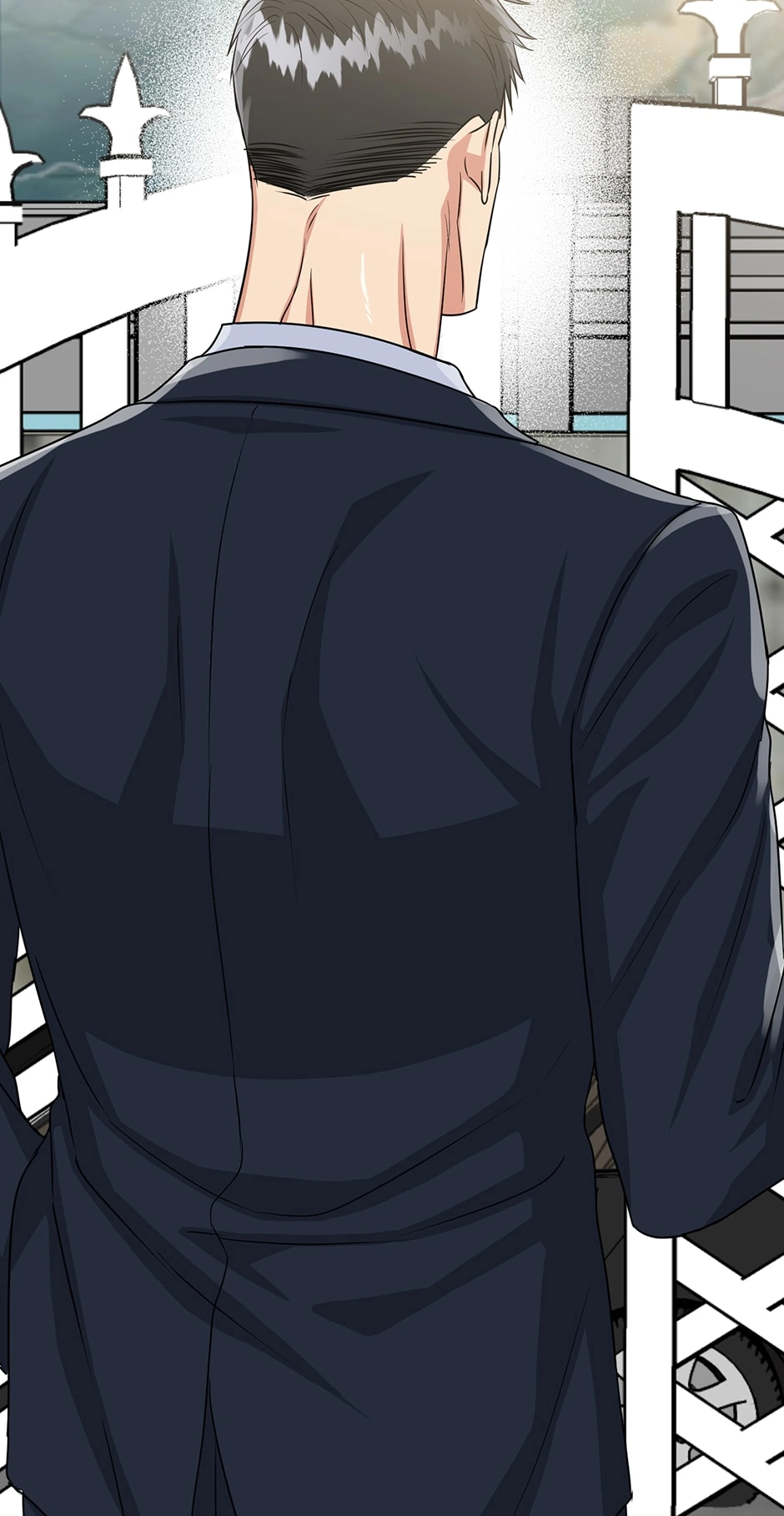 Tiger’s Den 〘Official〙 - Chapter 25.02 Page 56