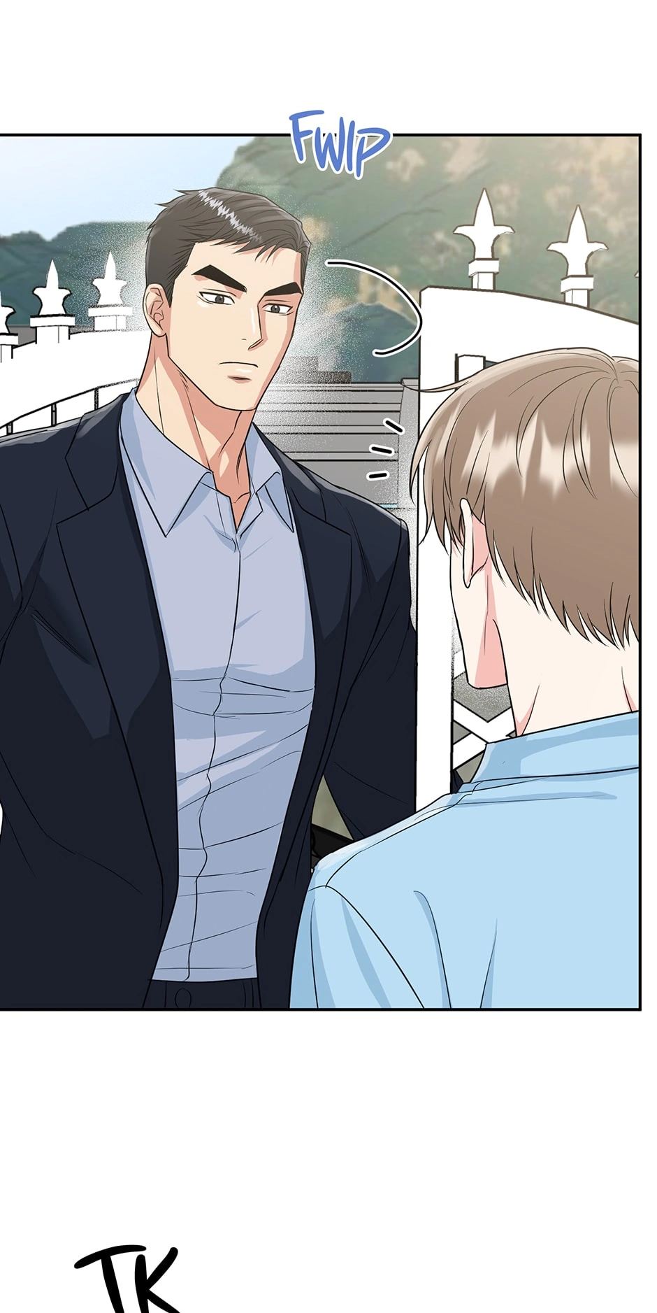 Tiger’s Den 〘Official〙 - Chapter 25.02 Page 58