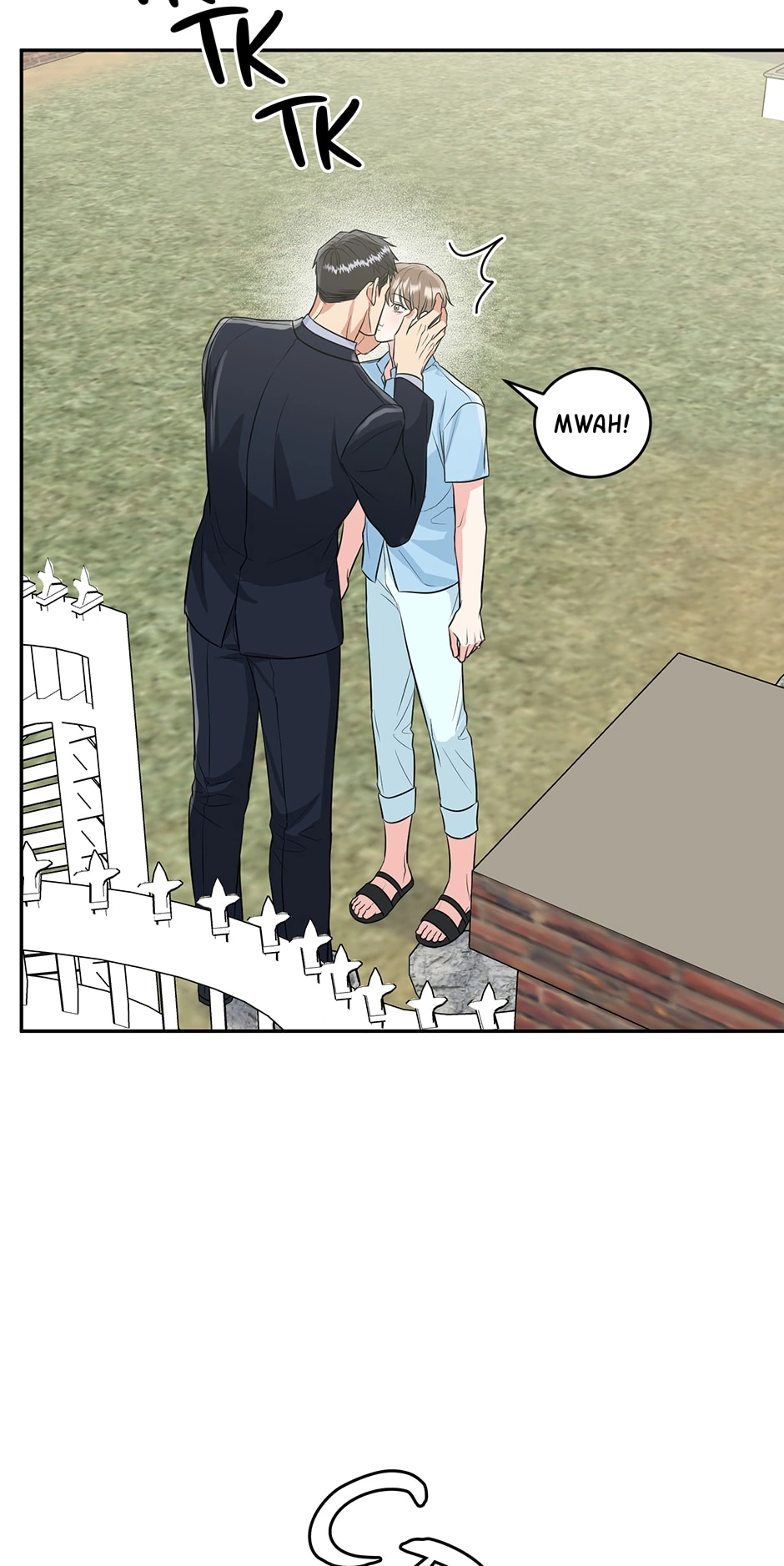 Tiger’s Den 〘Official〙 - Chapter 25.02 Page 59