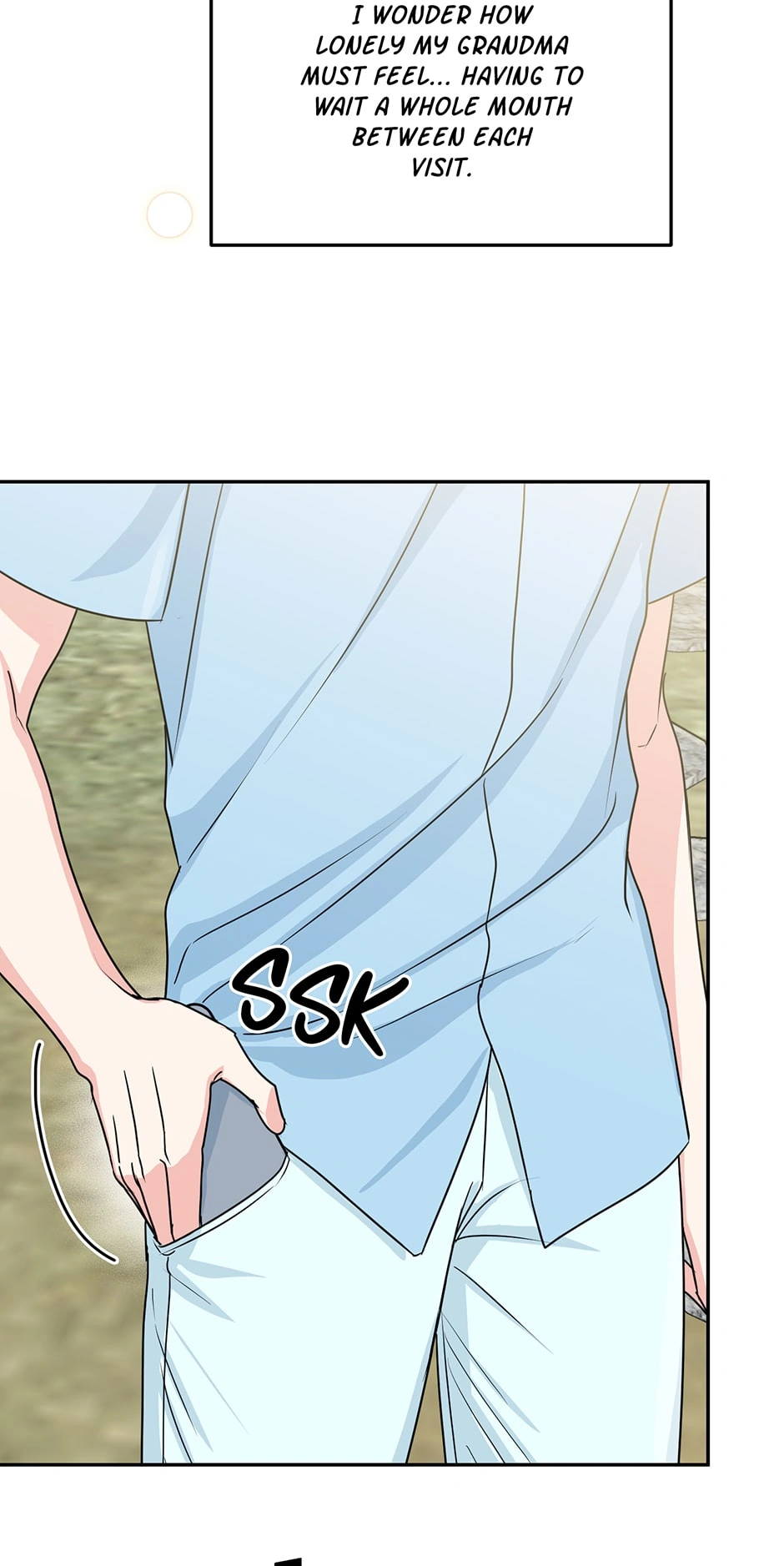 Tiger’s Den 〘Official〙 - Chapter 25.02 Page 64