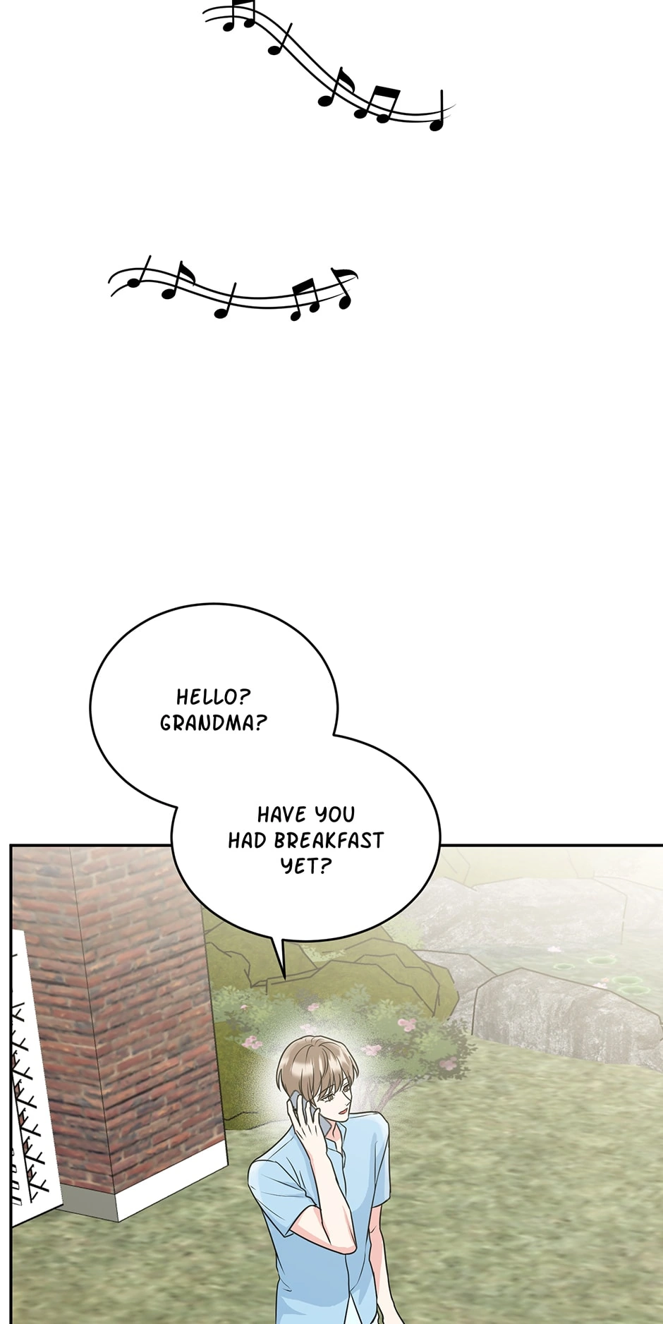 Tiger’s Den 〘Official〙 - Chapter 25.02 Page 65