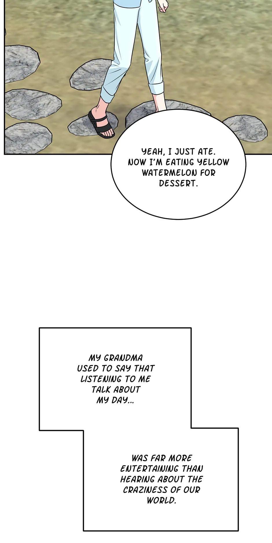 Tiger’s Den 〘Official〙 - Chapter 25.02 Page 66