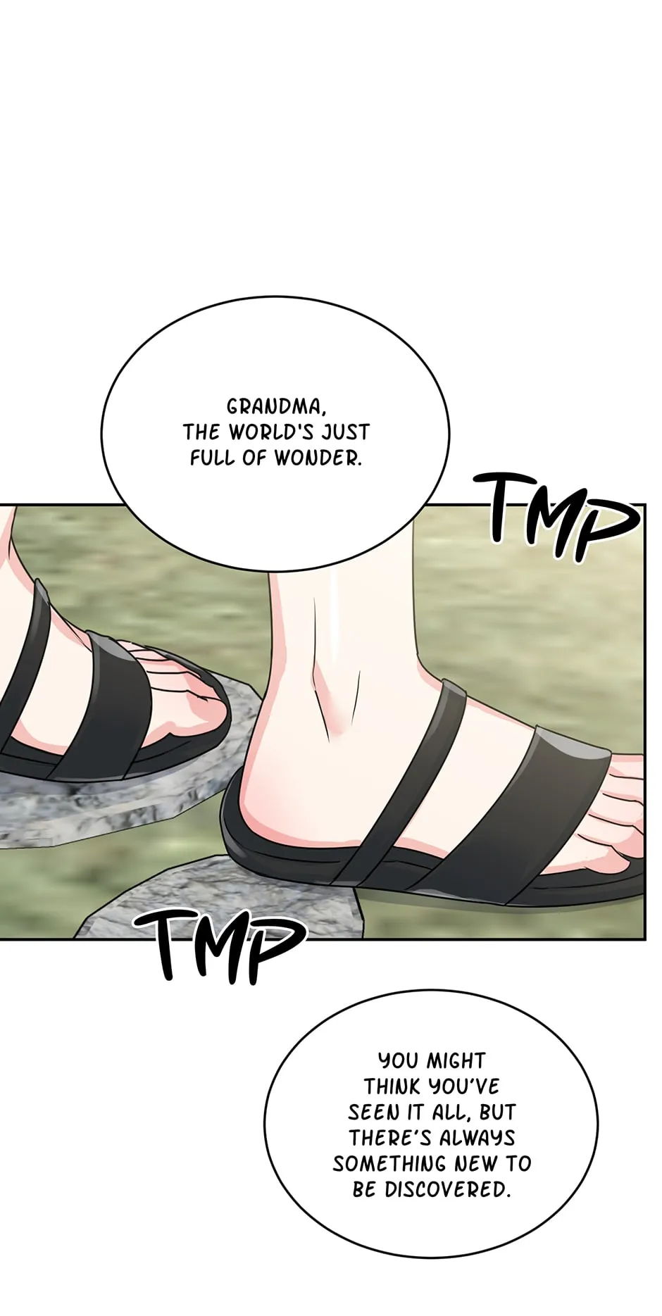 Tiger’s Den 〘Official〙 - Chapter 25.02 Page 67