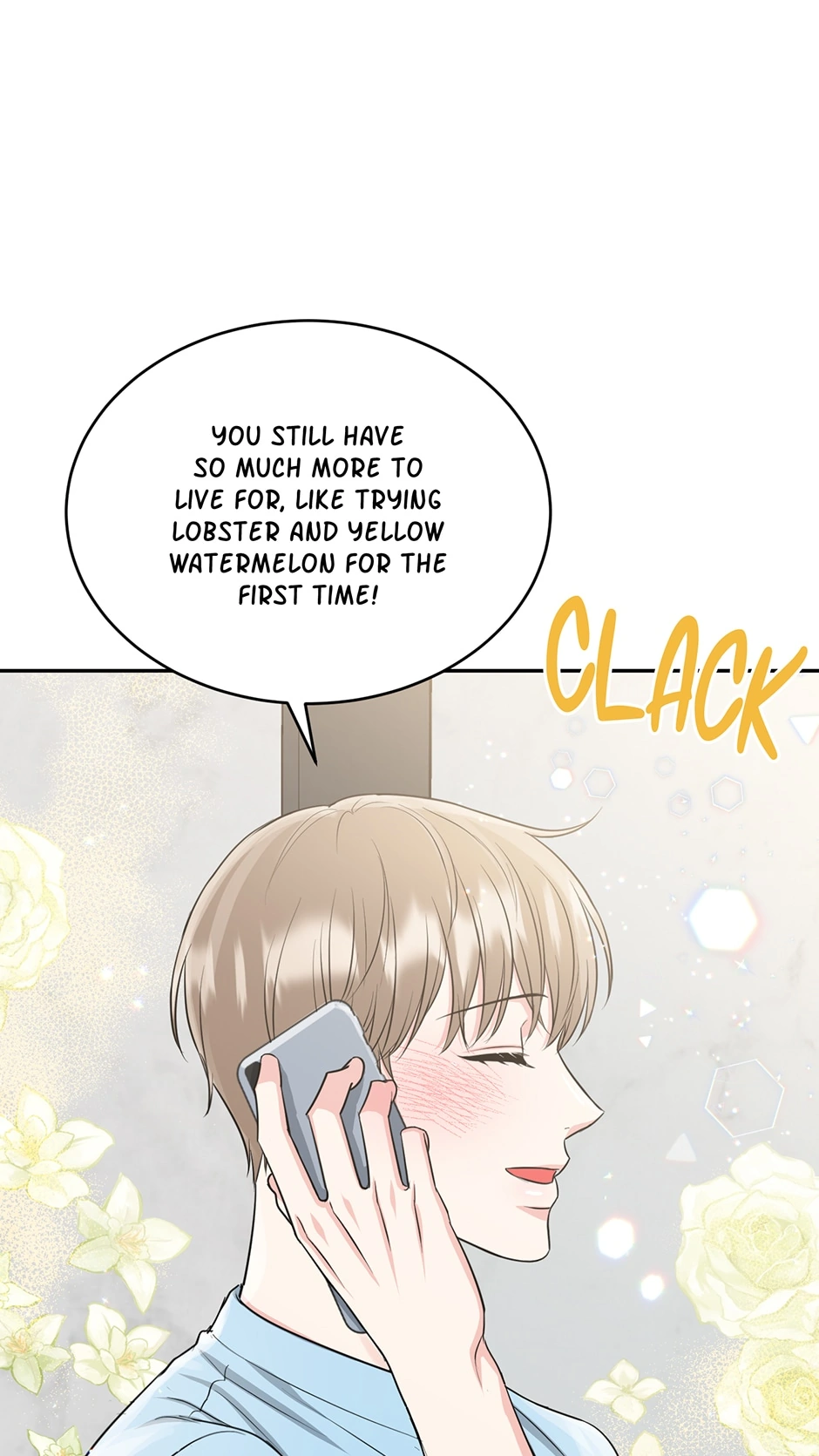 Tiger’s Den 〘Official〙 - Chapter 25.02 Page 68