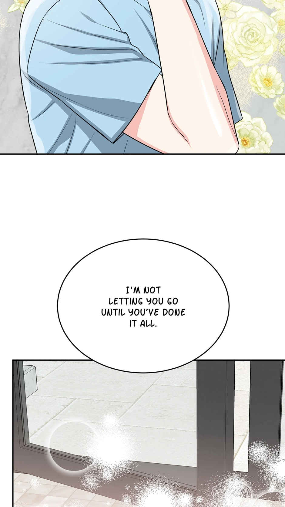 Tiger’s Den 〘Official〙 - Chapter 25.02 Page 69