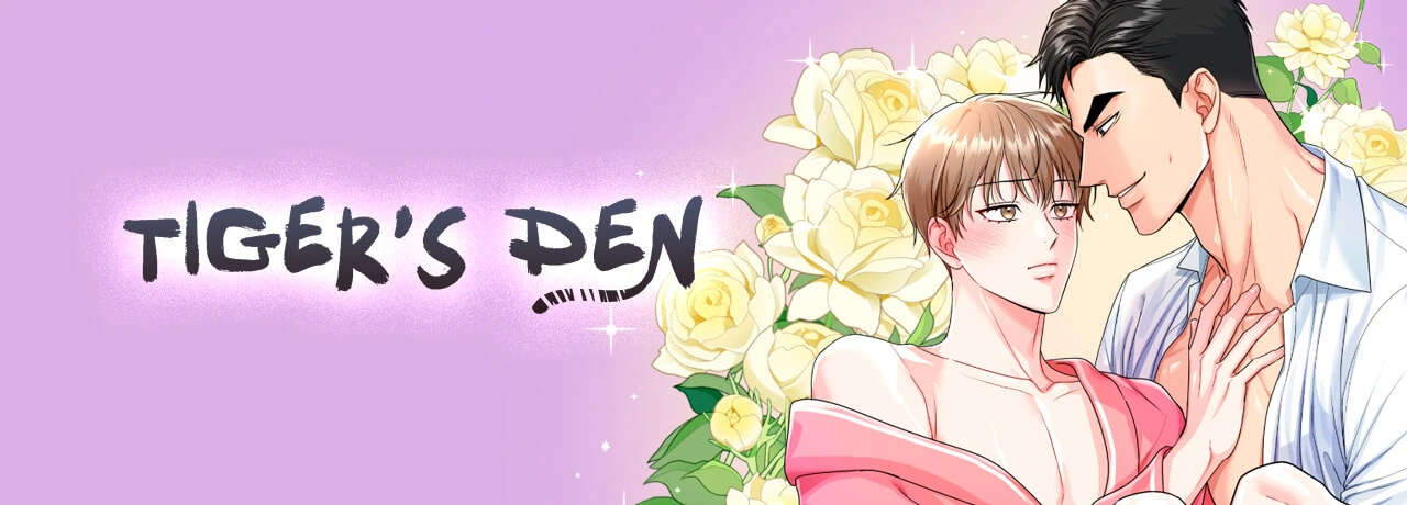 Tiger’s Den 〘Official〙 - Chapter 25.02 Page 71