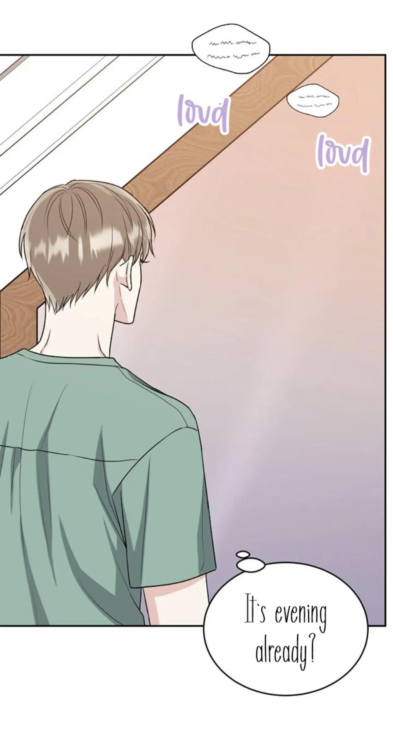 Tiger’s Den 〘Official〙 - Chapter 25 Page 6