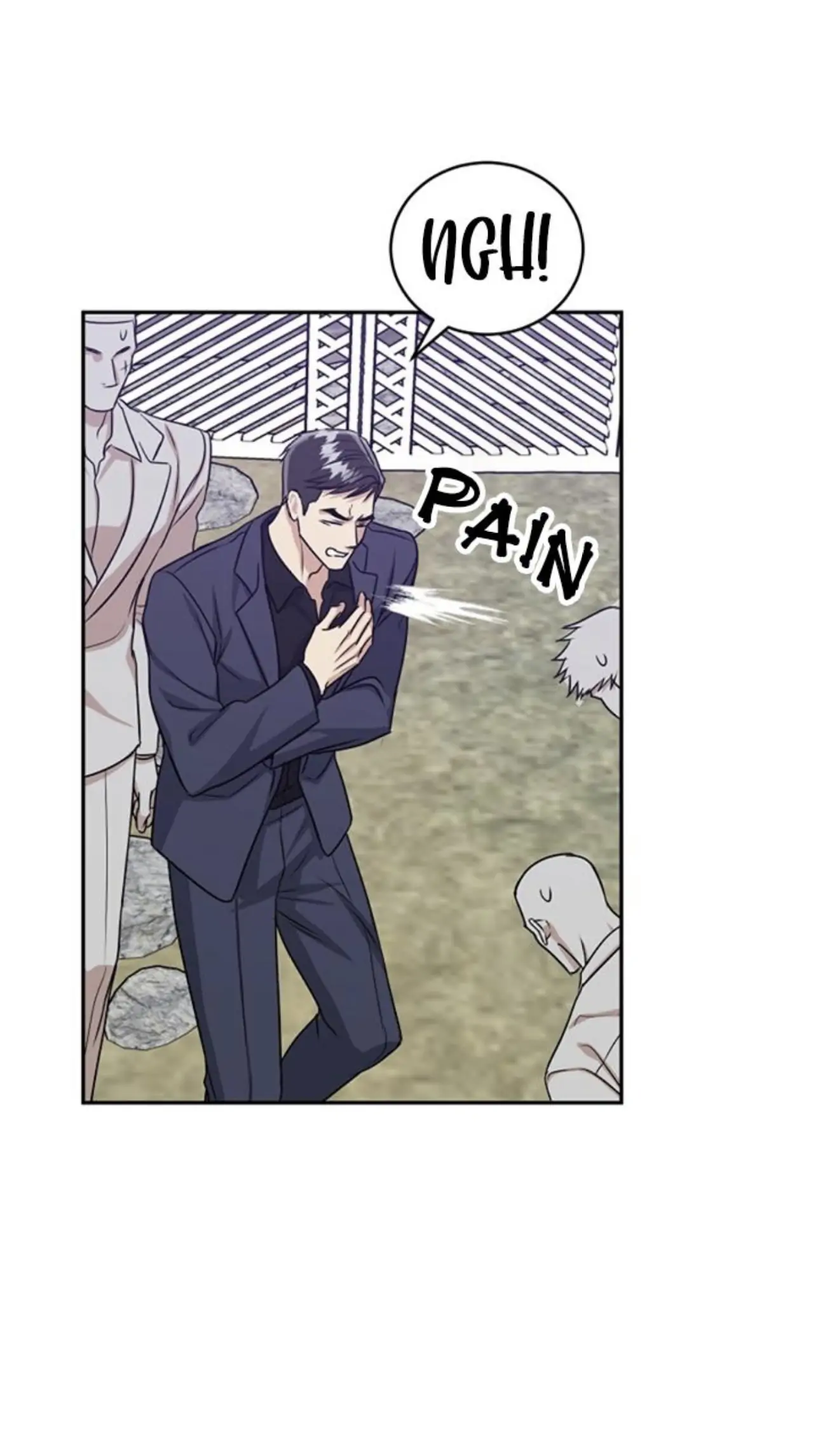 Tiger’s Den 〘Official〙 - Chapter 25 Page 15
