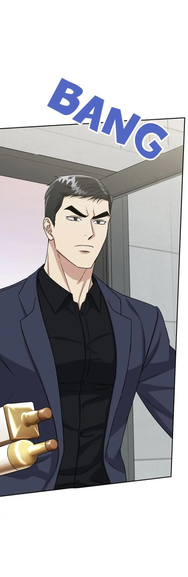 Tiger’s Den 〘Official〙 - Chapter 25 Page 19