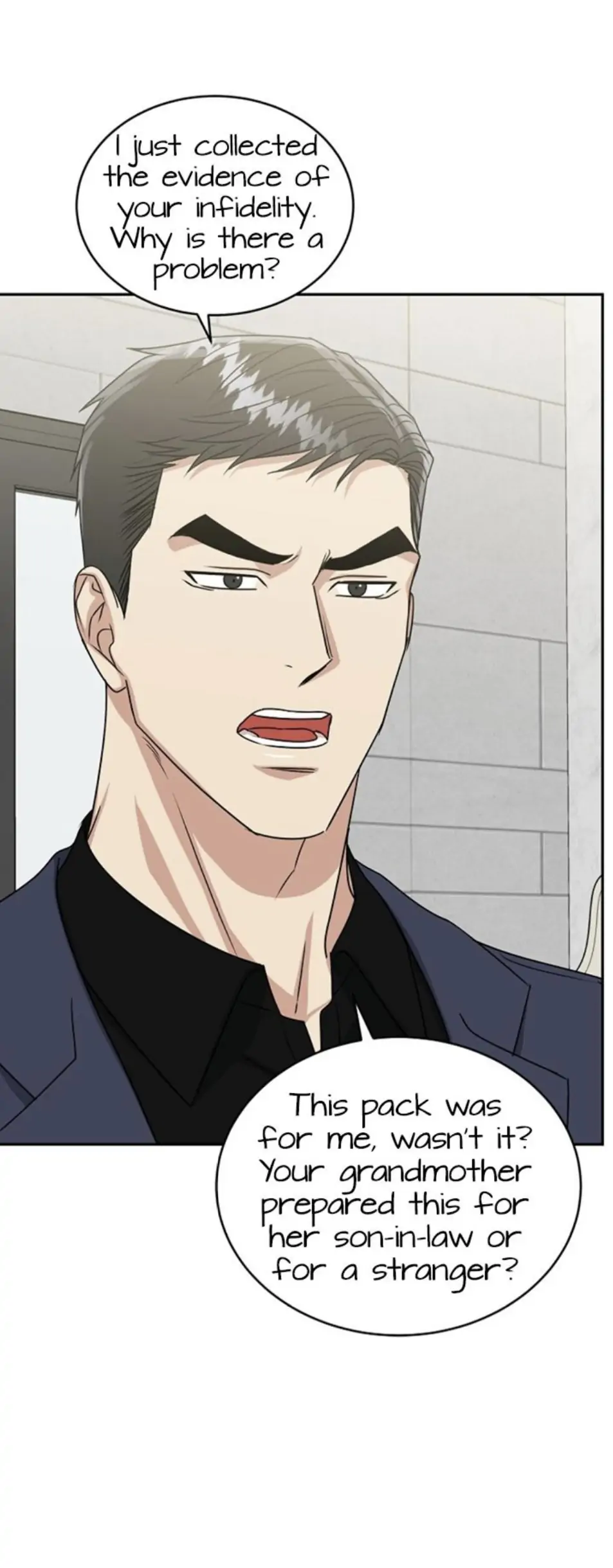 Tiger’s Den 〘Official〙 - Chapter 25 Page 21
