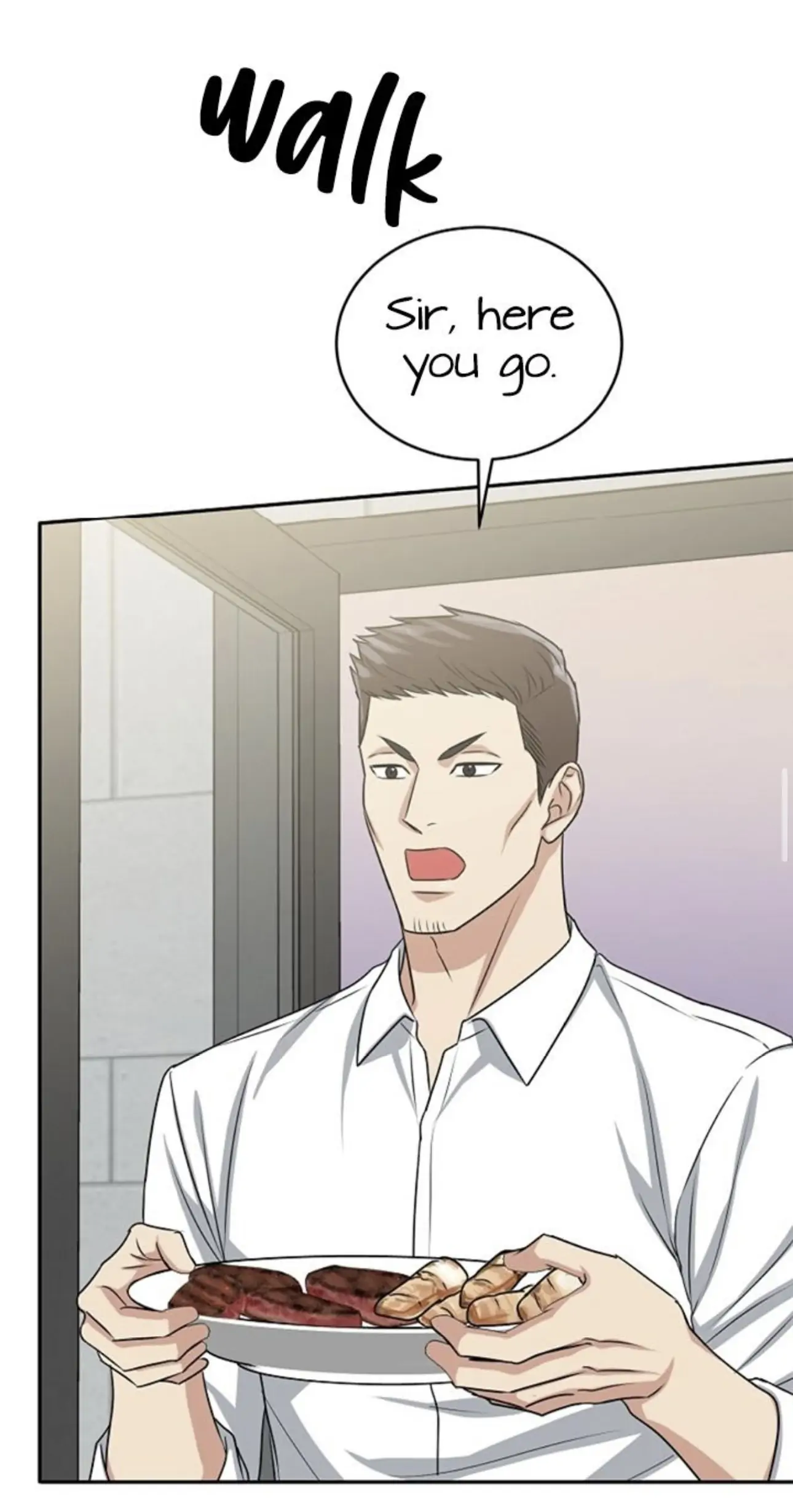 Tiger’s Den 〘Official〙 - Chapter 25 Page 27