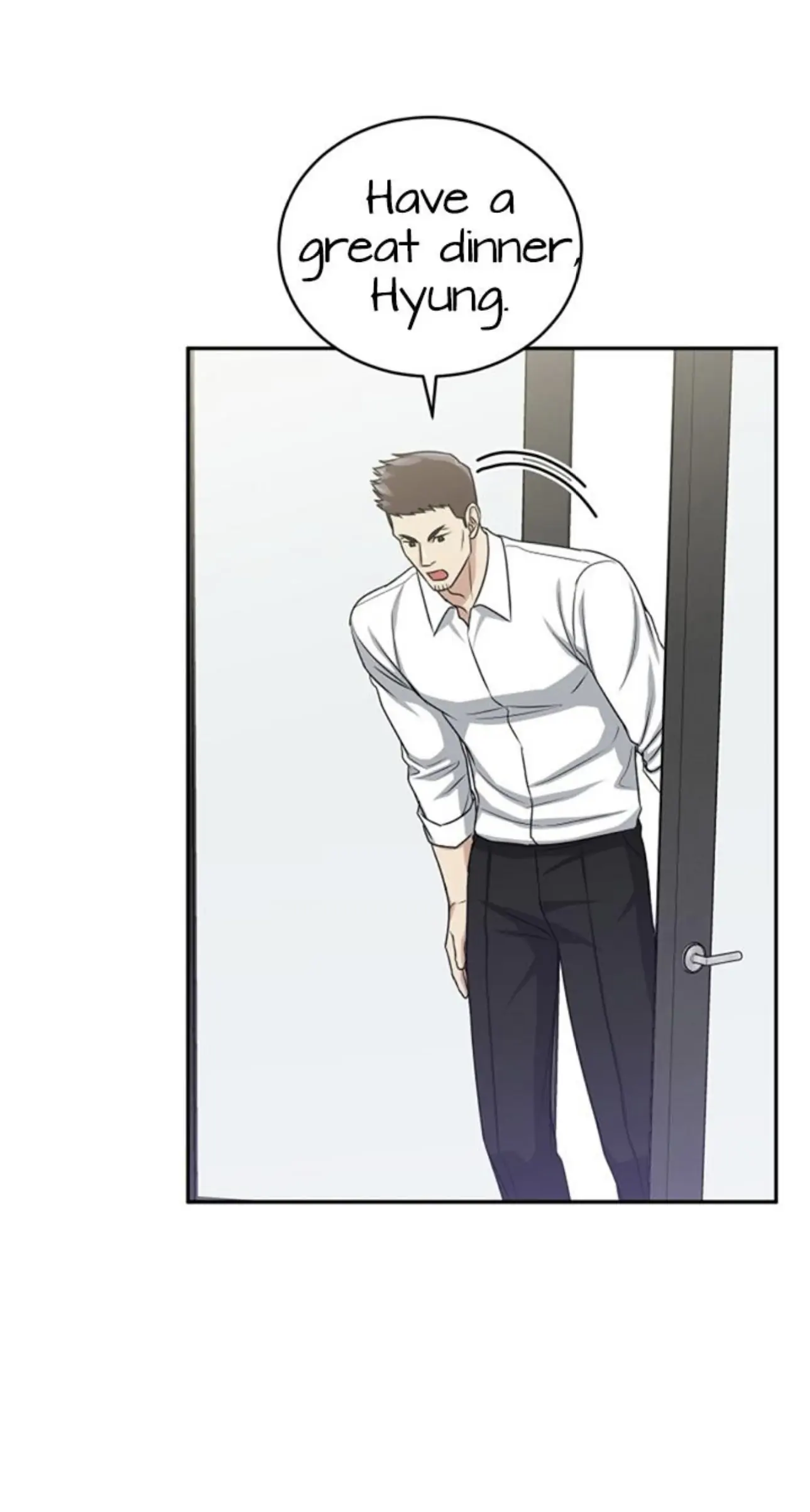 Tiger’s Den 〘Official〙 - Chapter 25 Page 30