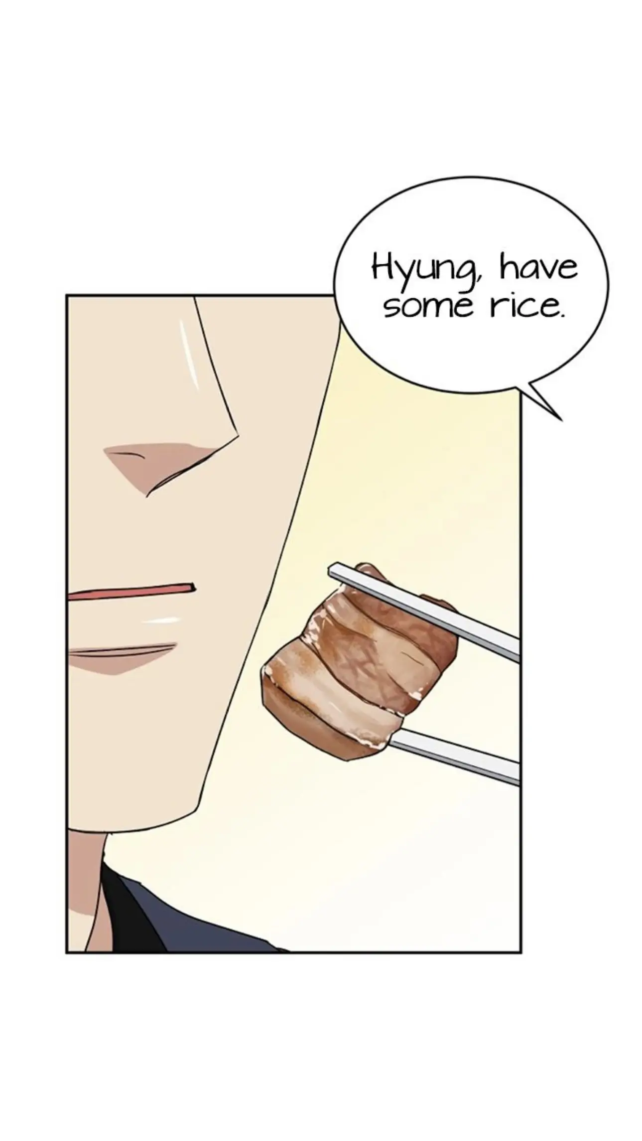 Tiger’s Den 〘Official〙 - Chapter 25 Page 31