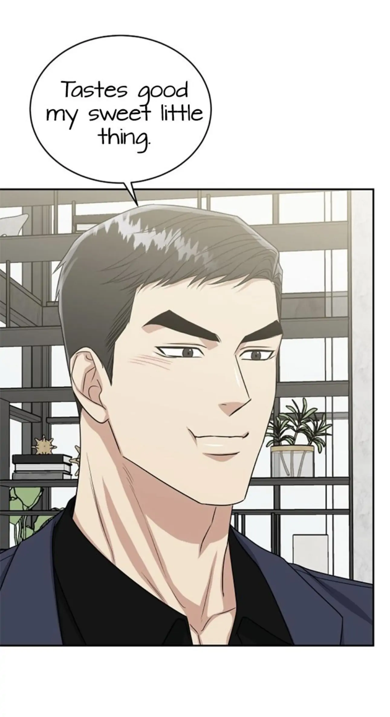 Tiger’s Den 〘Official〙 - Chapter 25 Page 32