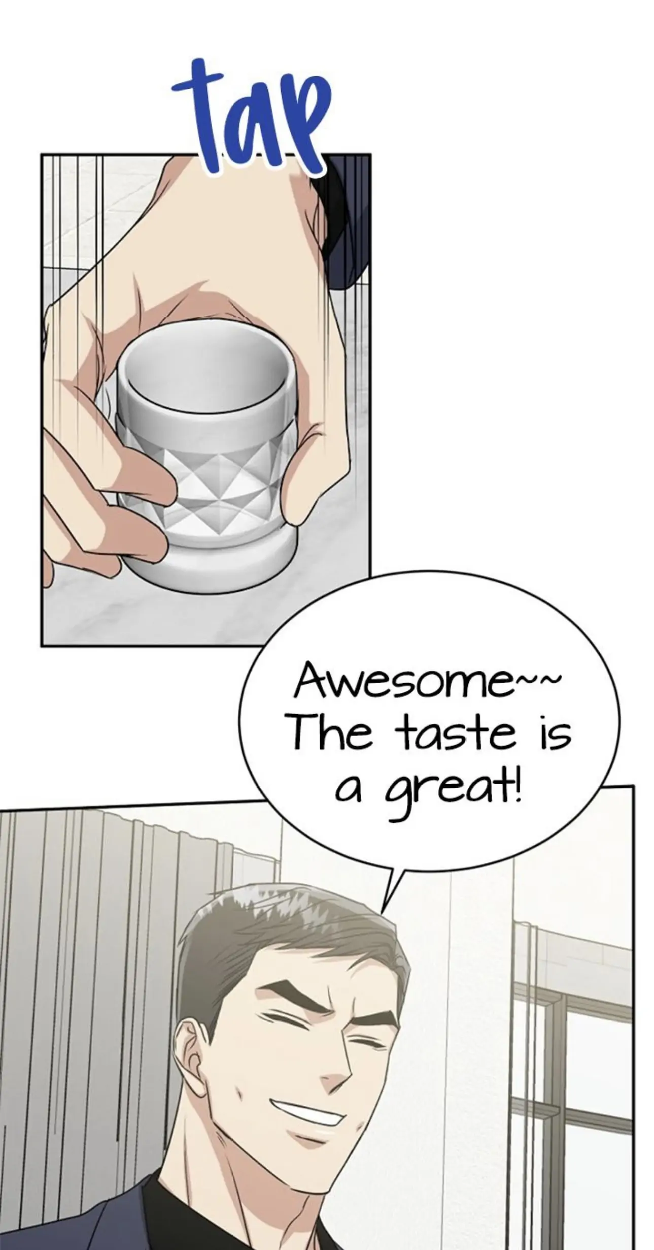 Tiger’s Den 〘Official〙 - Chapter 25 Page 34