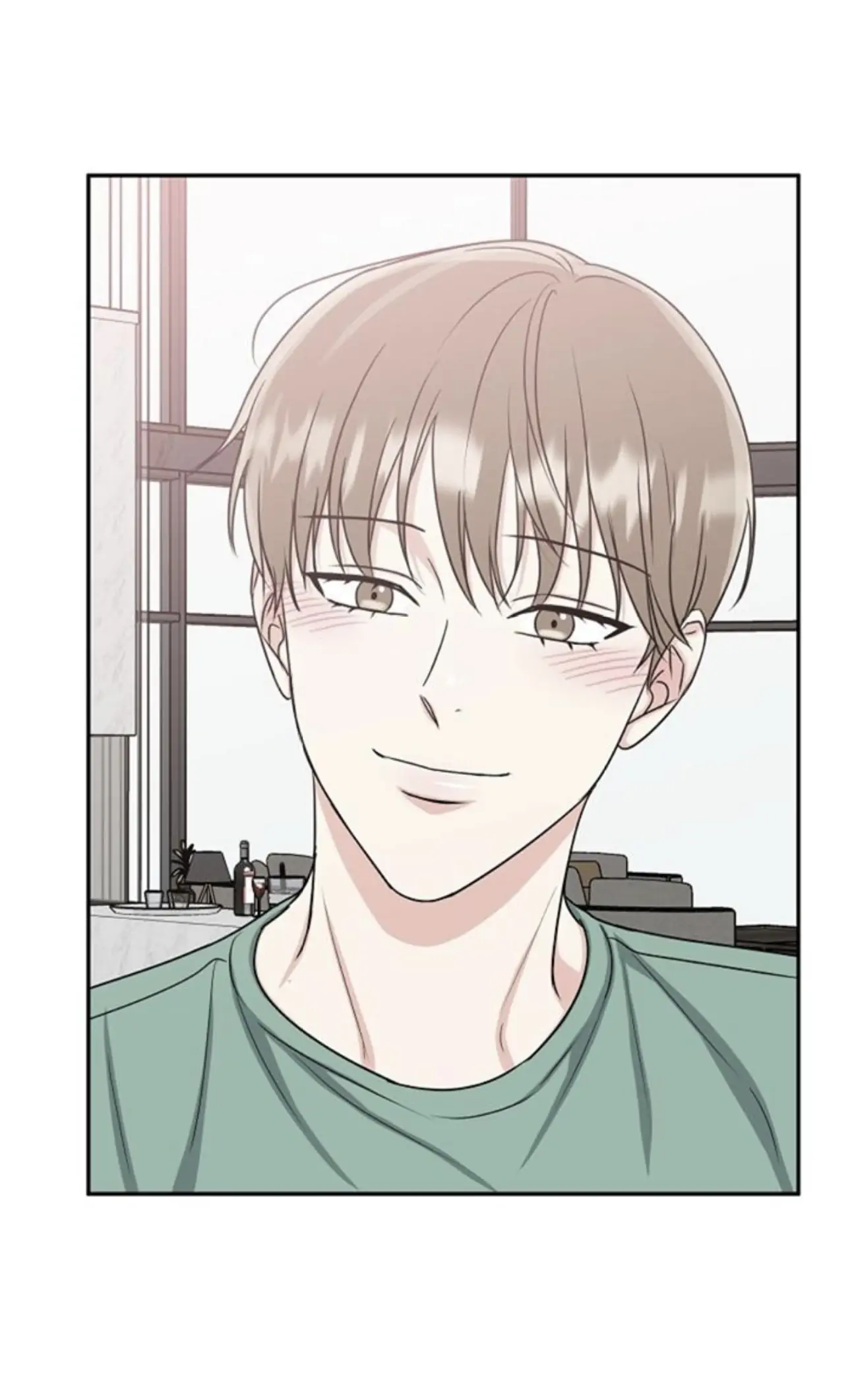 Tiger’s Den 〘Official〙 - Chapter 25 Page 36
