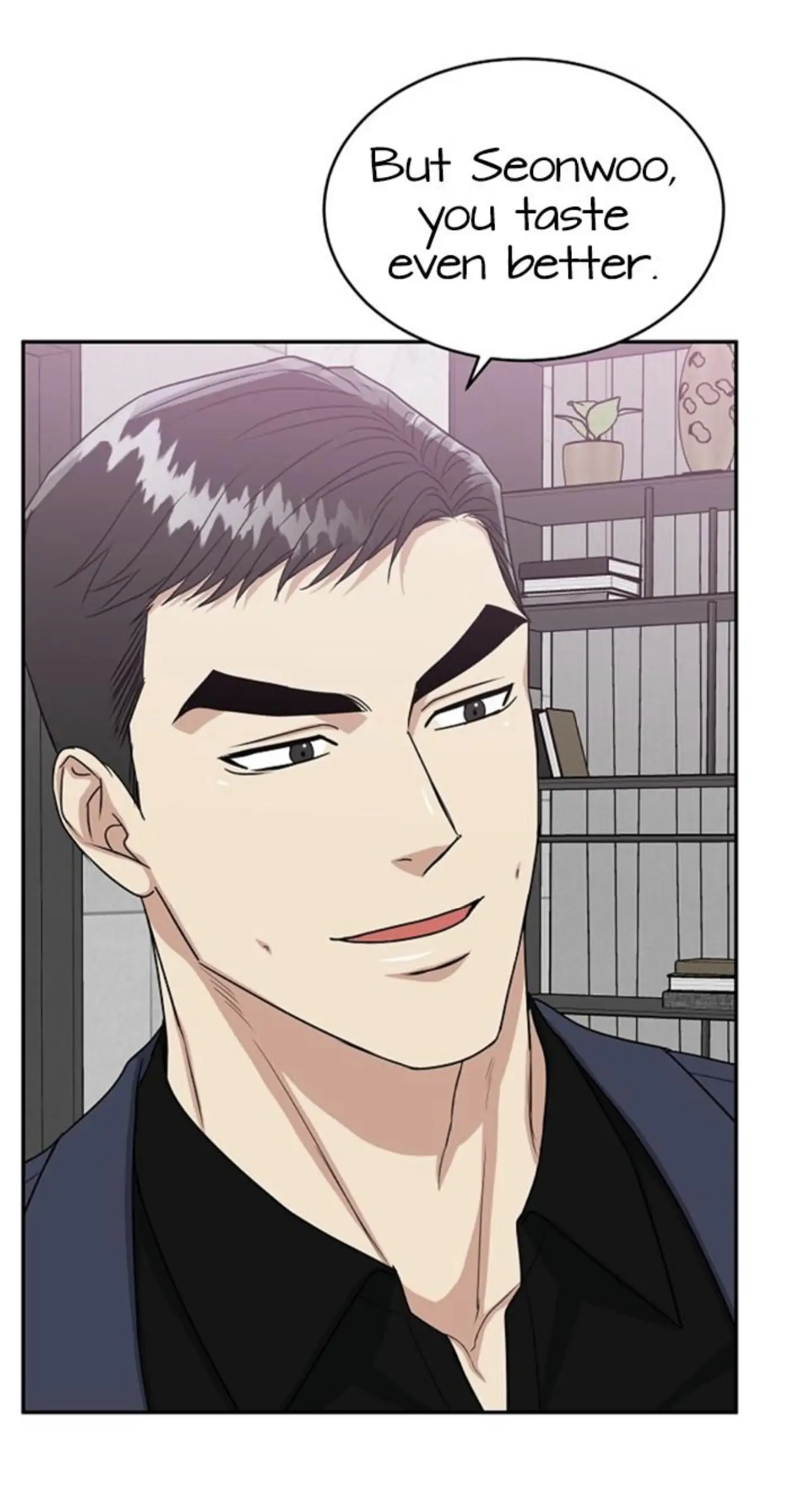Tiger’s Den 〘Official〙 - Chapter 25 Page 37
