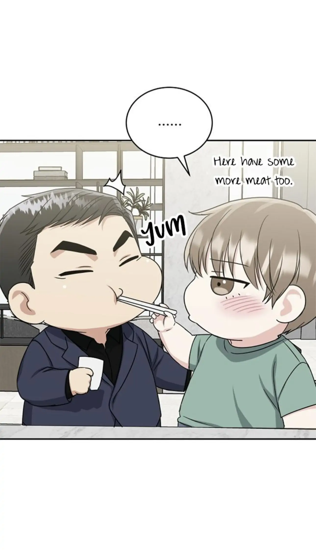 Tiger’s Den 〘Official〙 - Chapter 25 Page 38