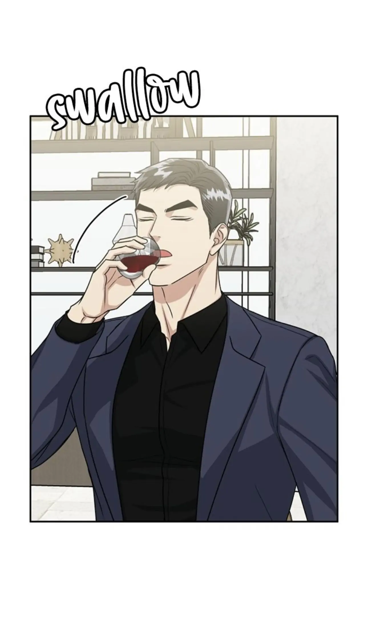 Tiger’s Den 〘Official〙 - Chapter 25 Page 39