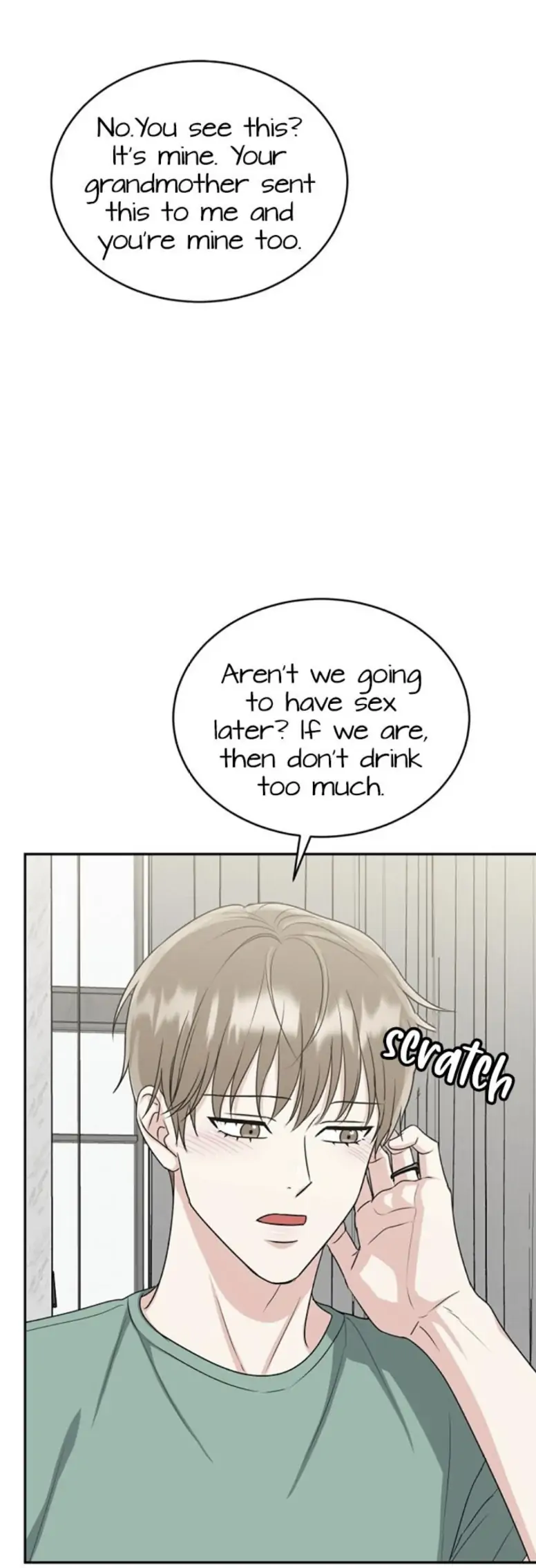 Tiger’s Den 〘Official〙 - Chapter 25 Page 41