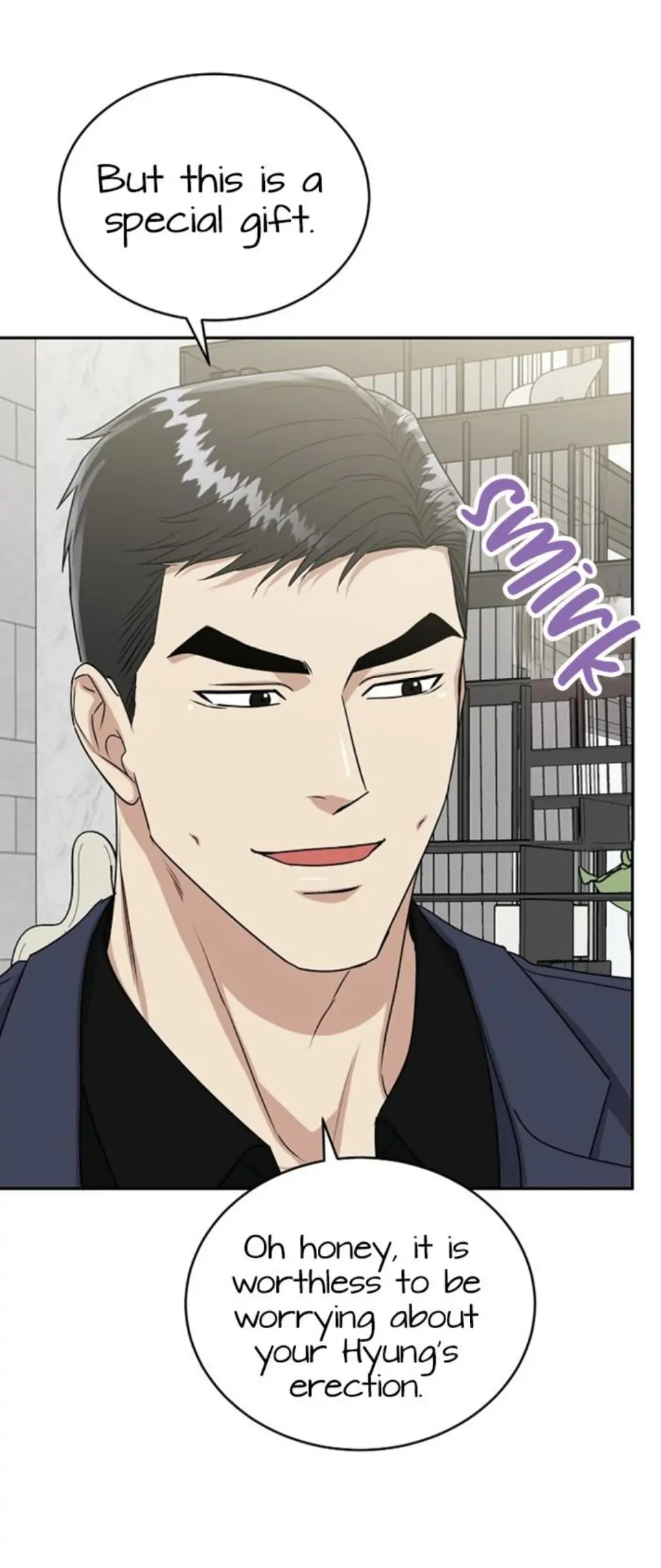 Tiger’s Den 〘Official〙 - Chapter 25 Page 42