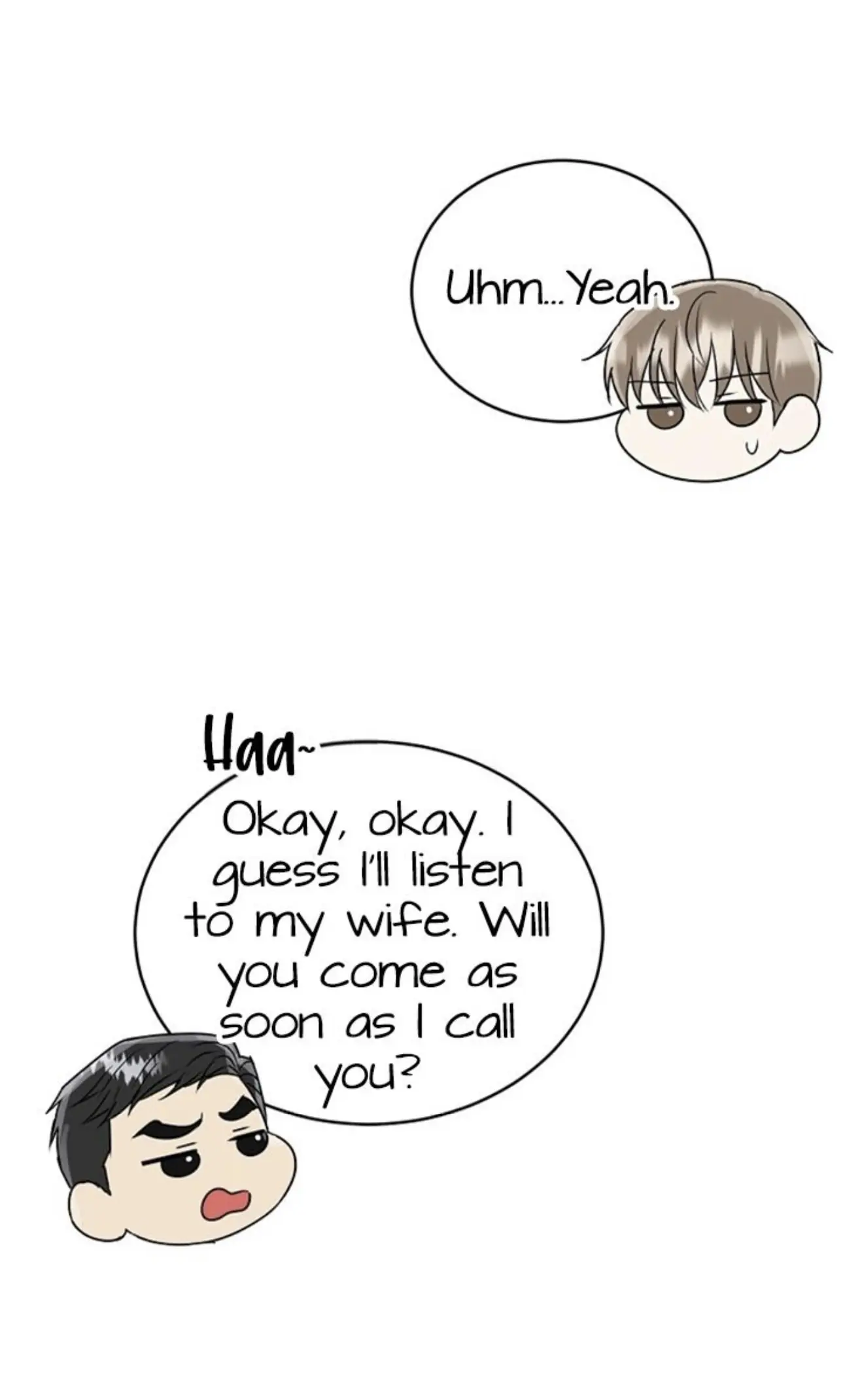 Tiger’s Den 〘Official〙 - Chapter 25 Page 43