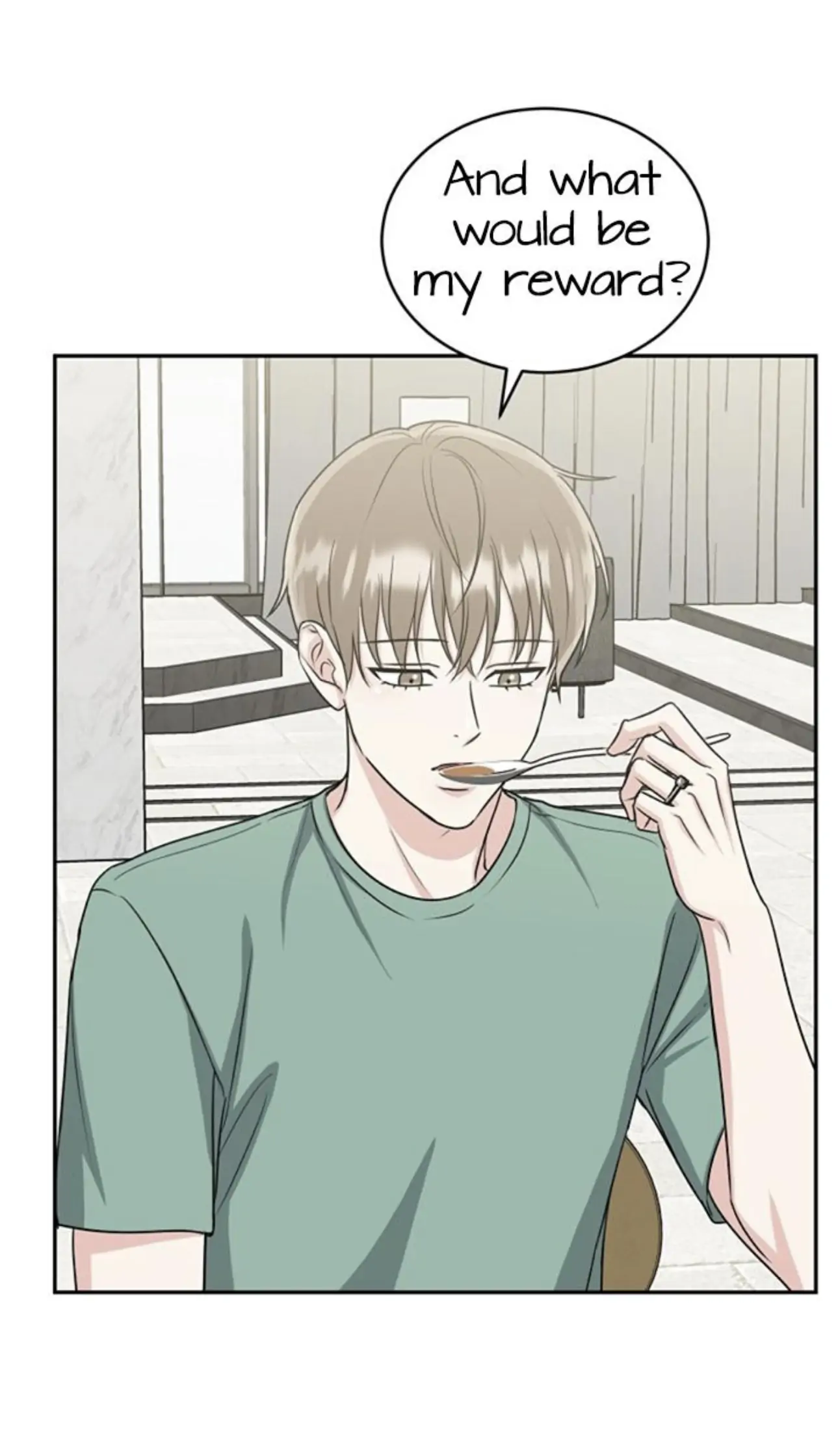 Tiger’s Den 〘Official〙 - Chapter 25 Page 44