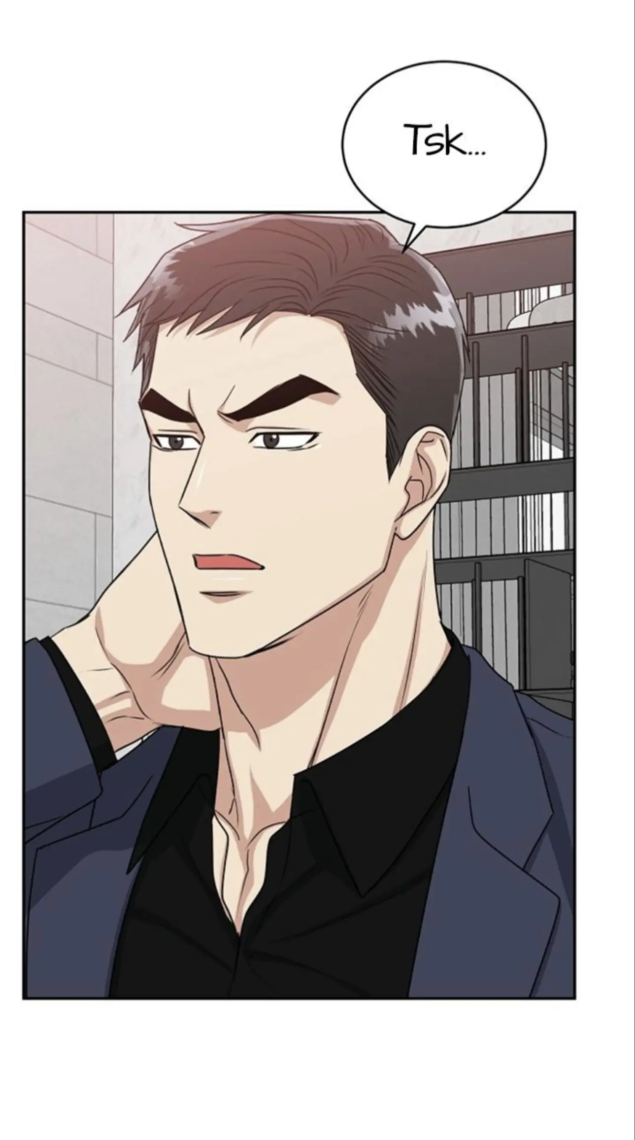 Tiger’s Den 〘Official〙 - Chapter 25 Page 49